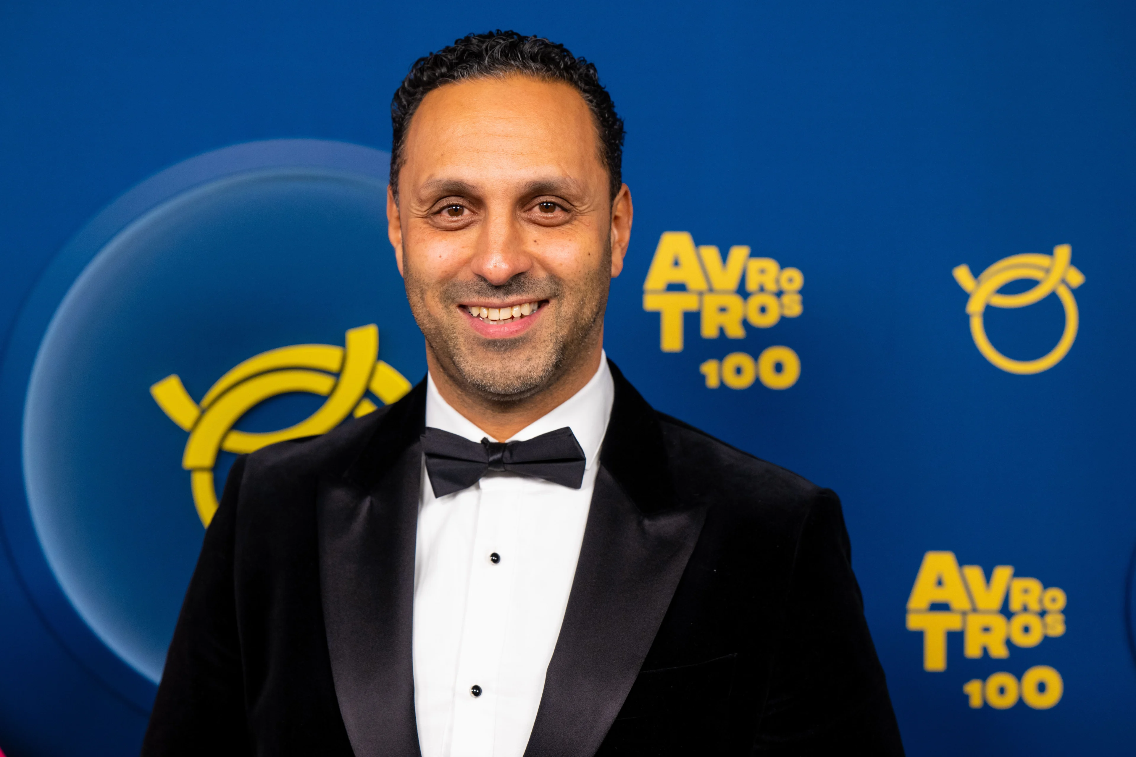 BNNVARA: Khalid Kasem keert voorlopig niet terug op tv