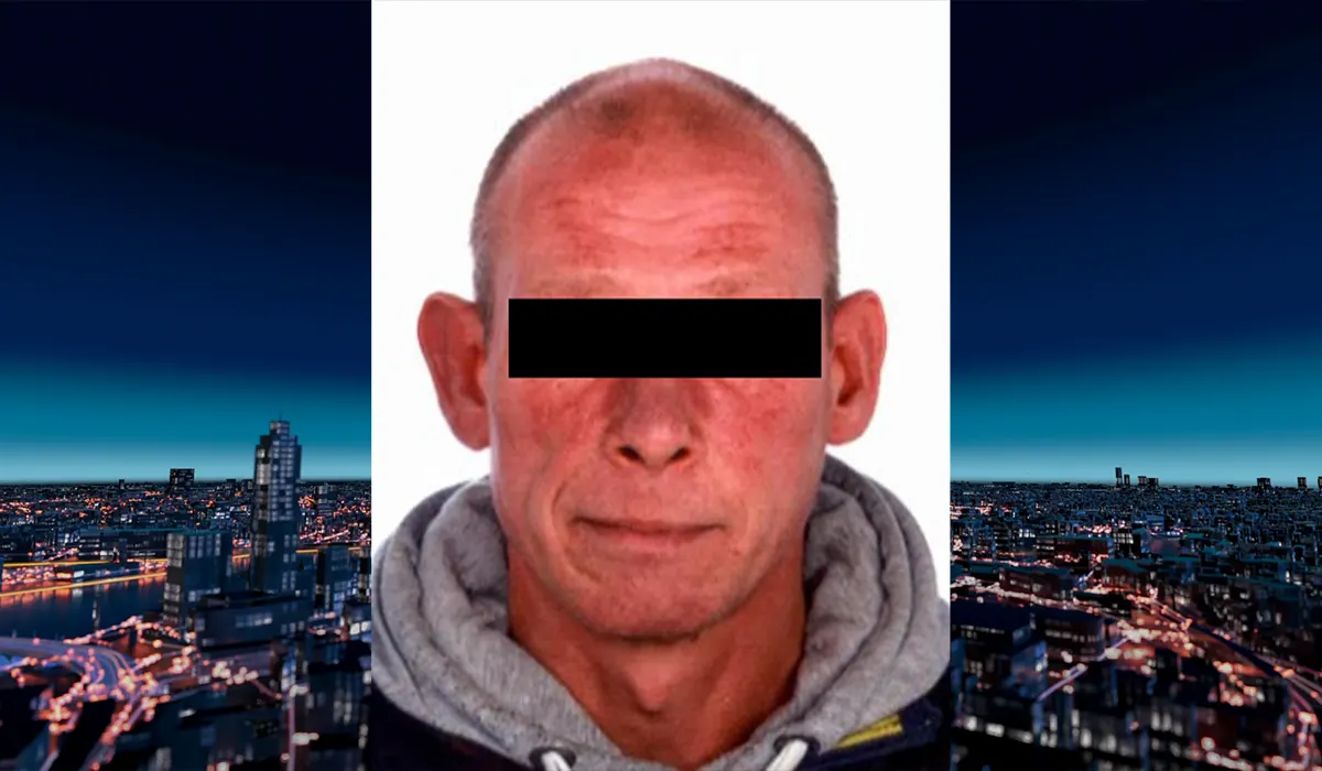 Ex-tbs'er Mark B. (56) bekent doden van vrouw in Groningen