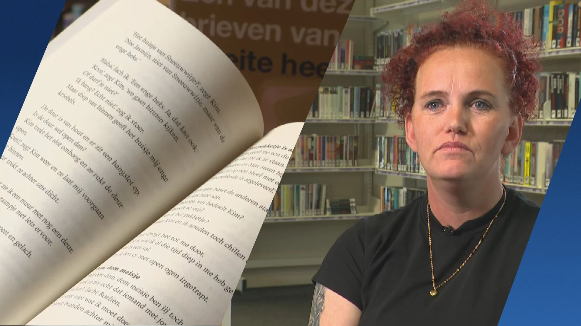 Ruim 3 miljoen Nederlanders worstelen met taal: 'Ik voelde me zó klein'