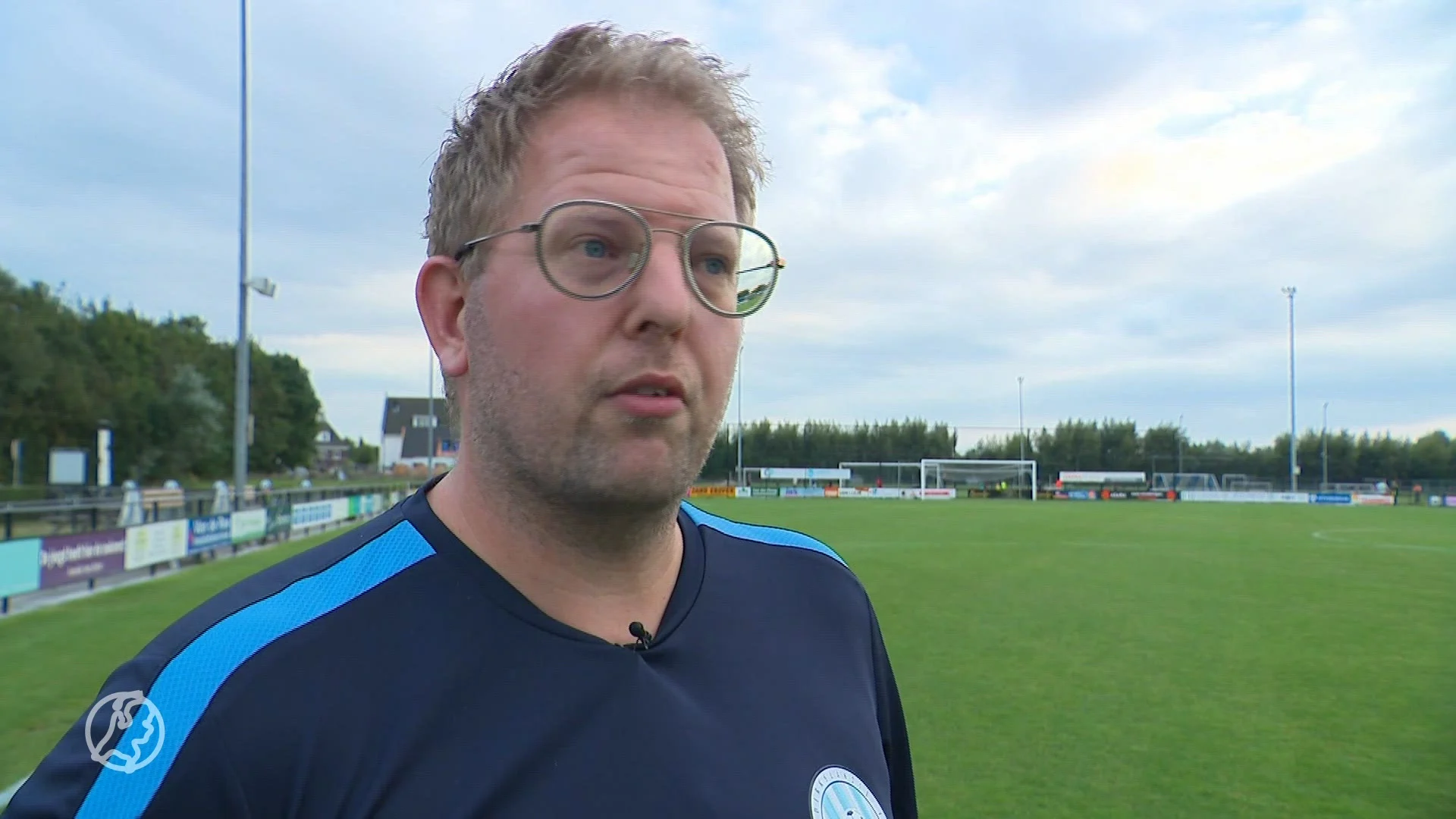 Misdragingen in amateurvoetbal nemen toe, Ronald probeert dit tegen te gaan
