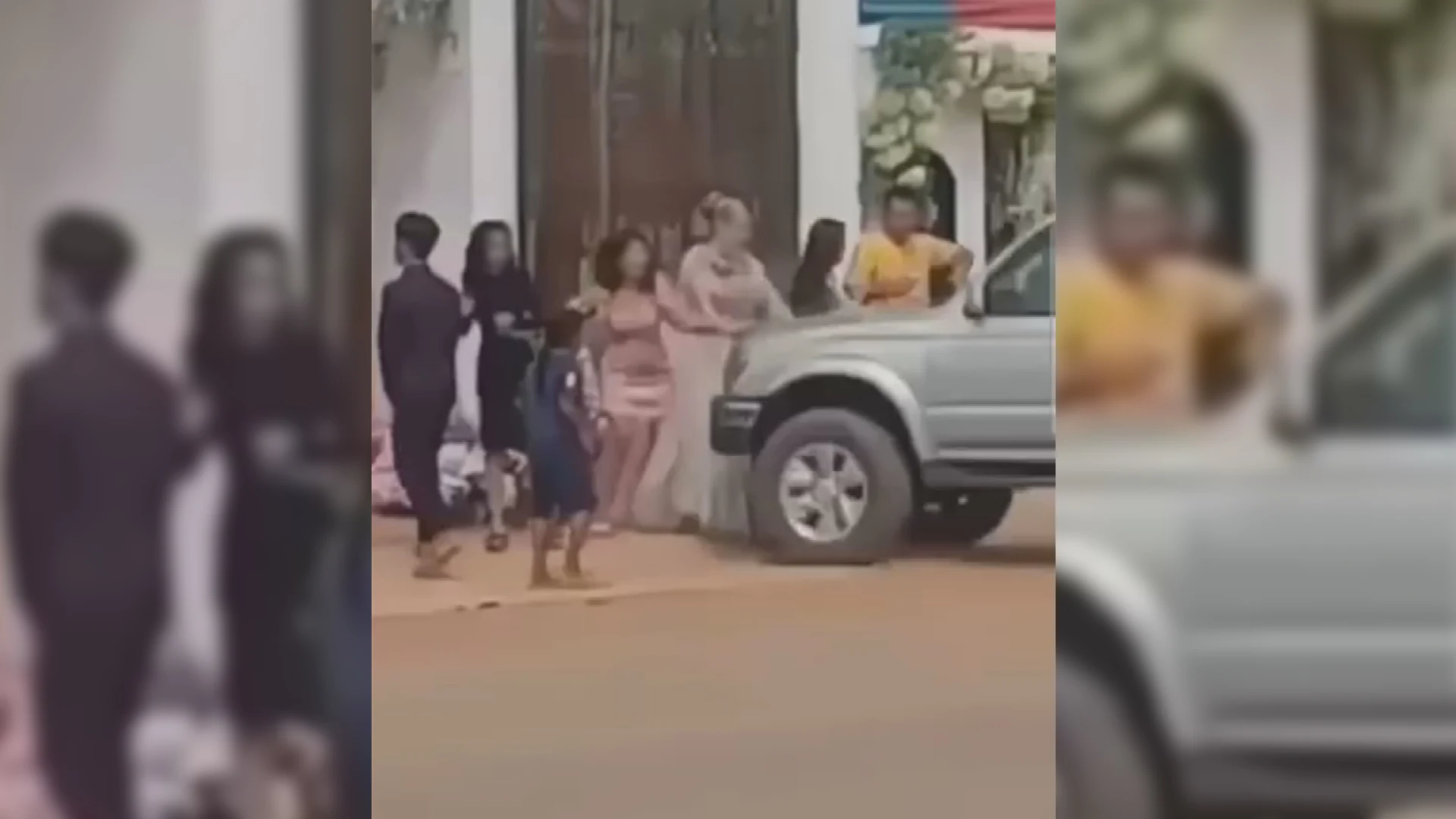 Gewonde Nederlandse bruiloftsgasten Cambodja allemaal uit ziekenhuis