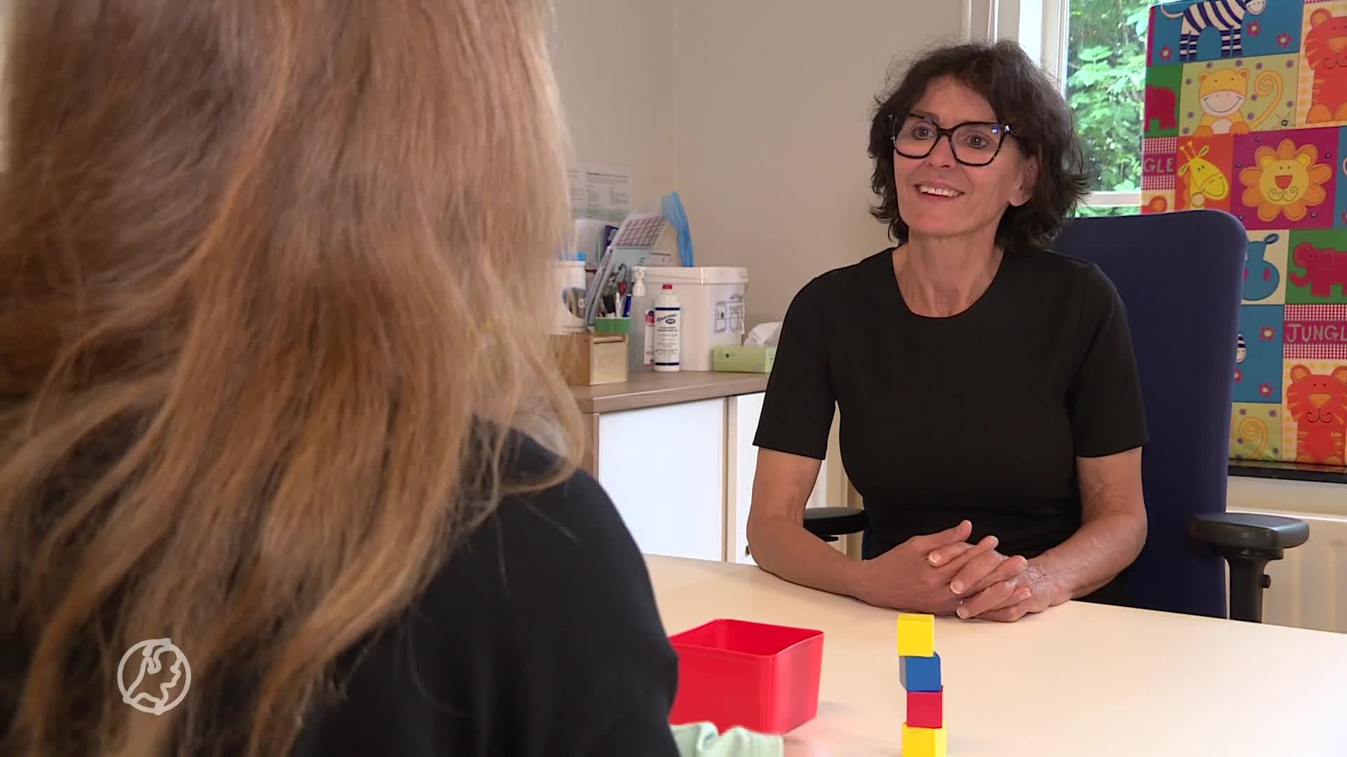 Jeugdartsen willen meer doen: 'Wij zijn namelijk ook dokters!'