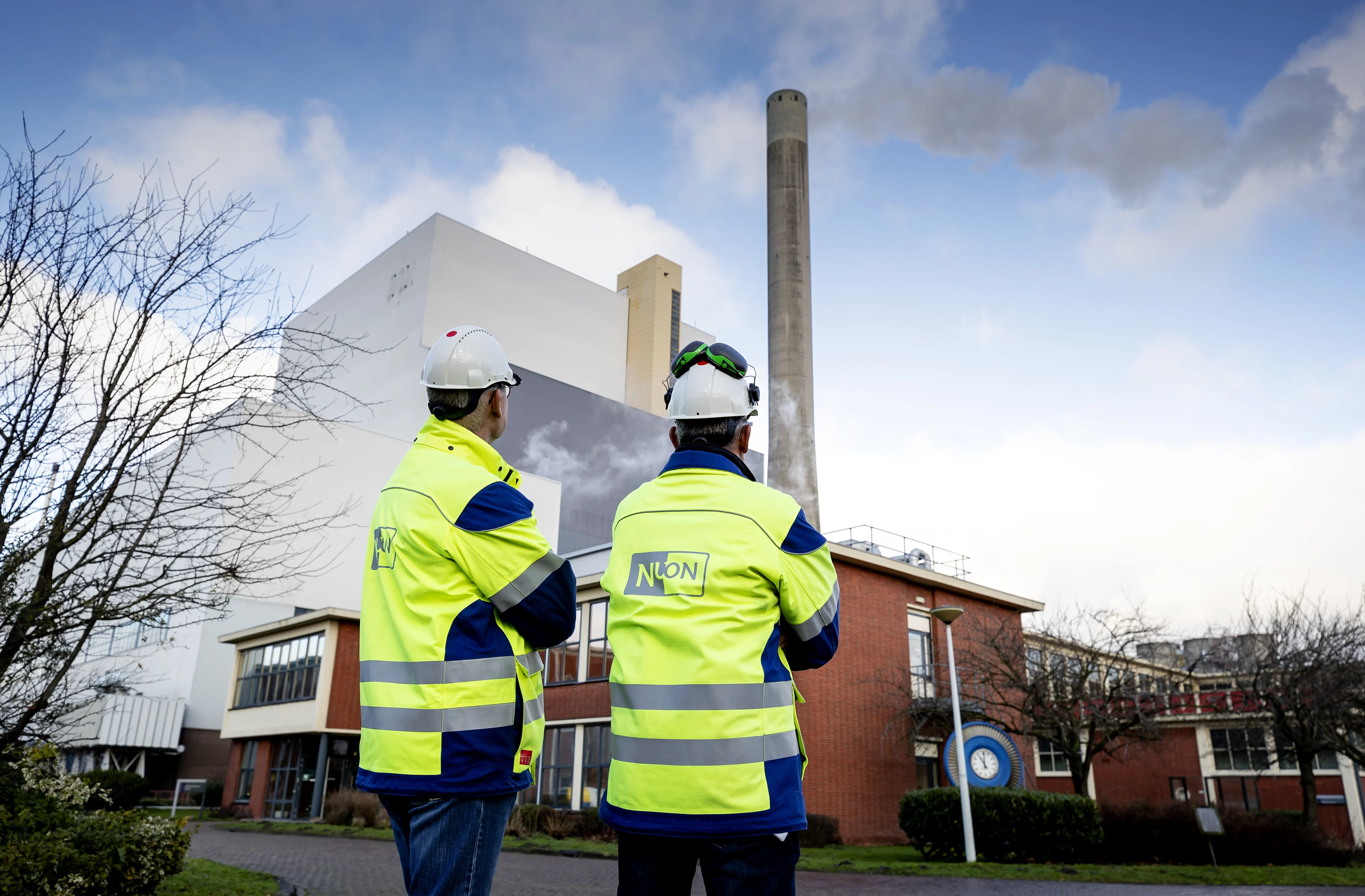 Opnieuw beroep aangetekend tegen vergunning biomassacentrale in Diemen