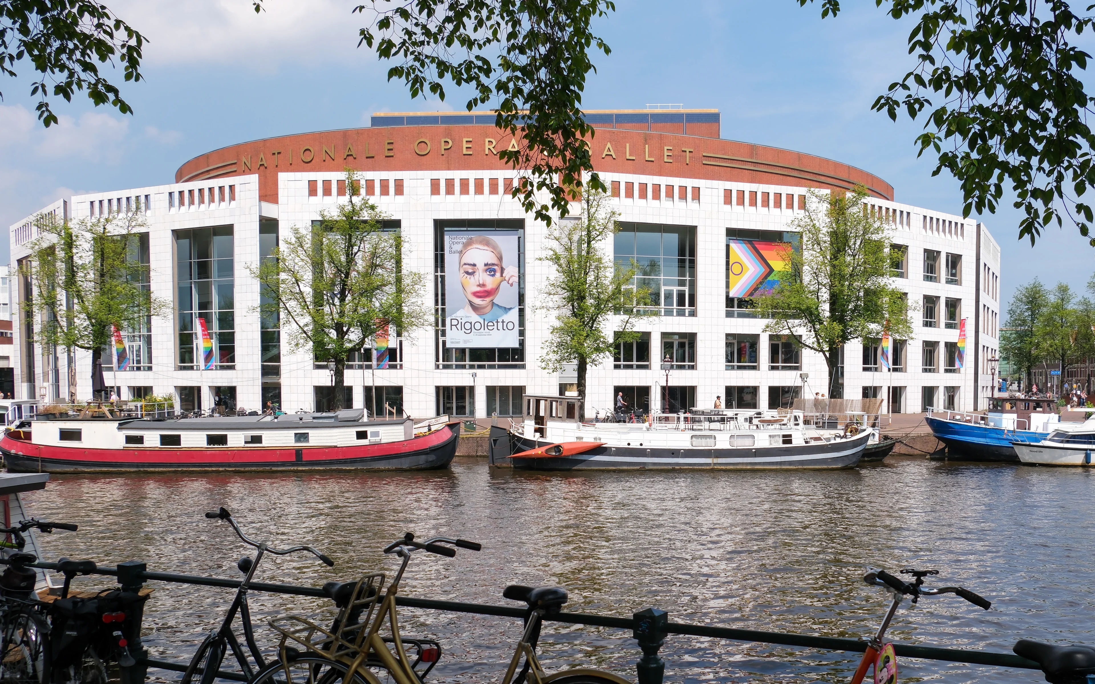 Tegendemonstratie verwacht bij protest tegen Jodenhaat in Amsterdam