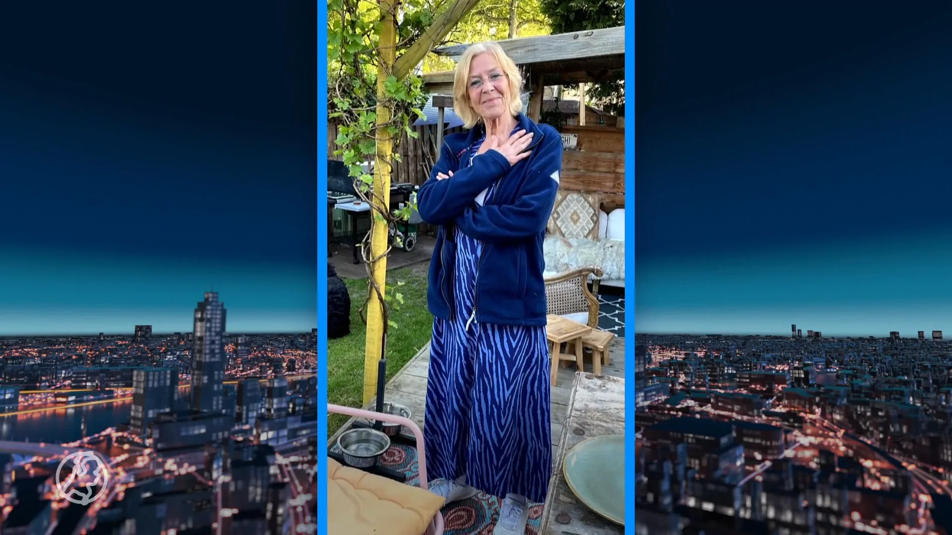 Dochter vermiste Nederlandse vrouw Frankrijk ontzettend bezorgd: 'Het is een vreselijke nachtmerrie'