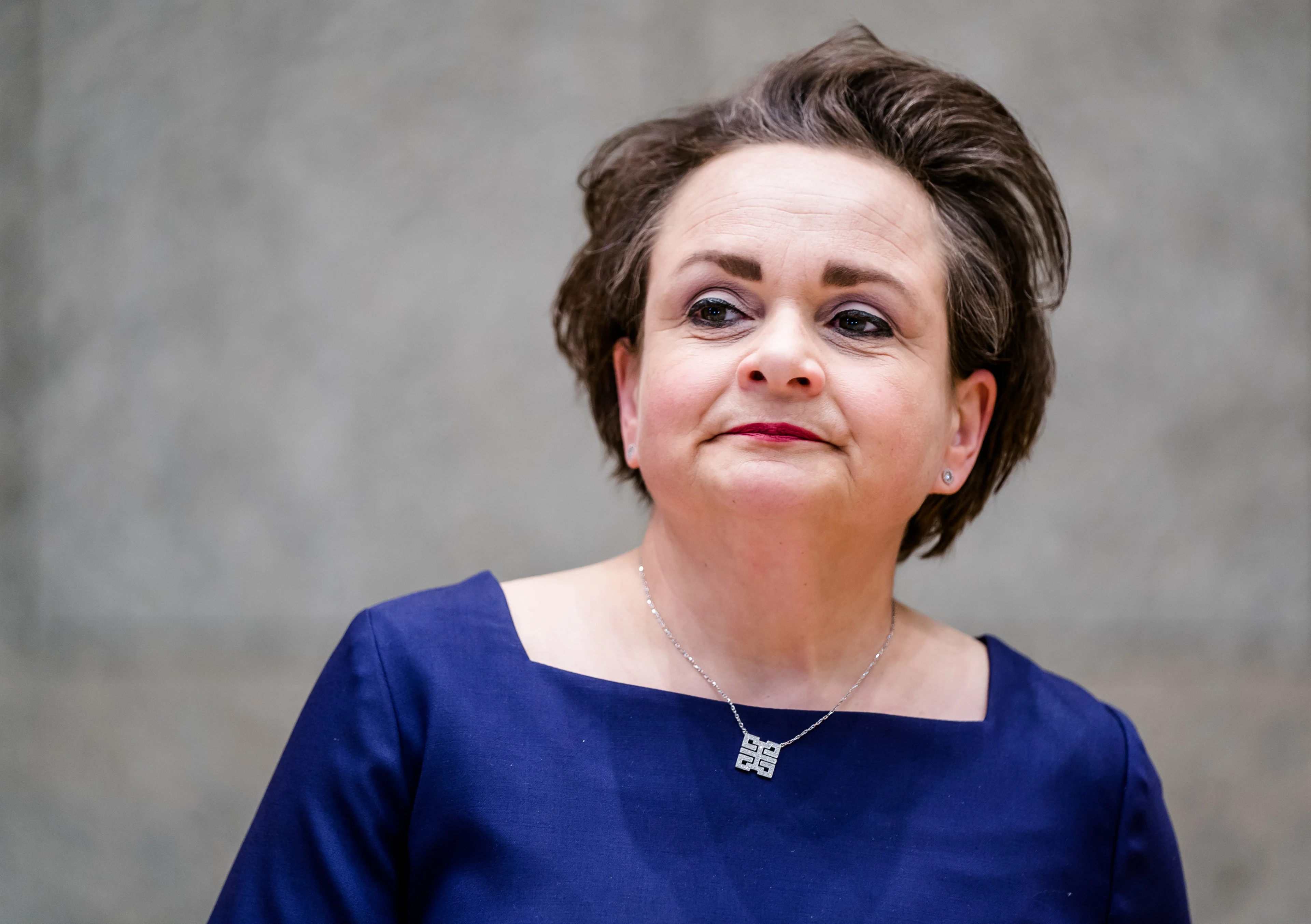 Staatssecretaris: explosieve memo toeslagenaffaire niet bewust 'verstopt'