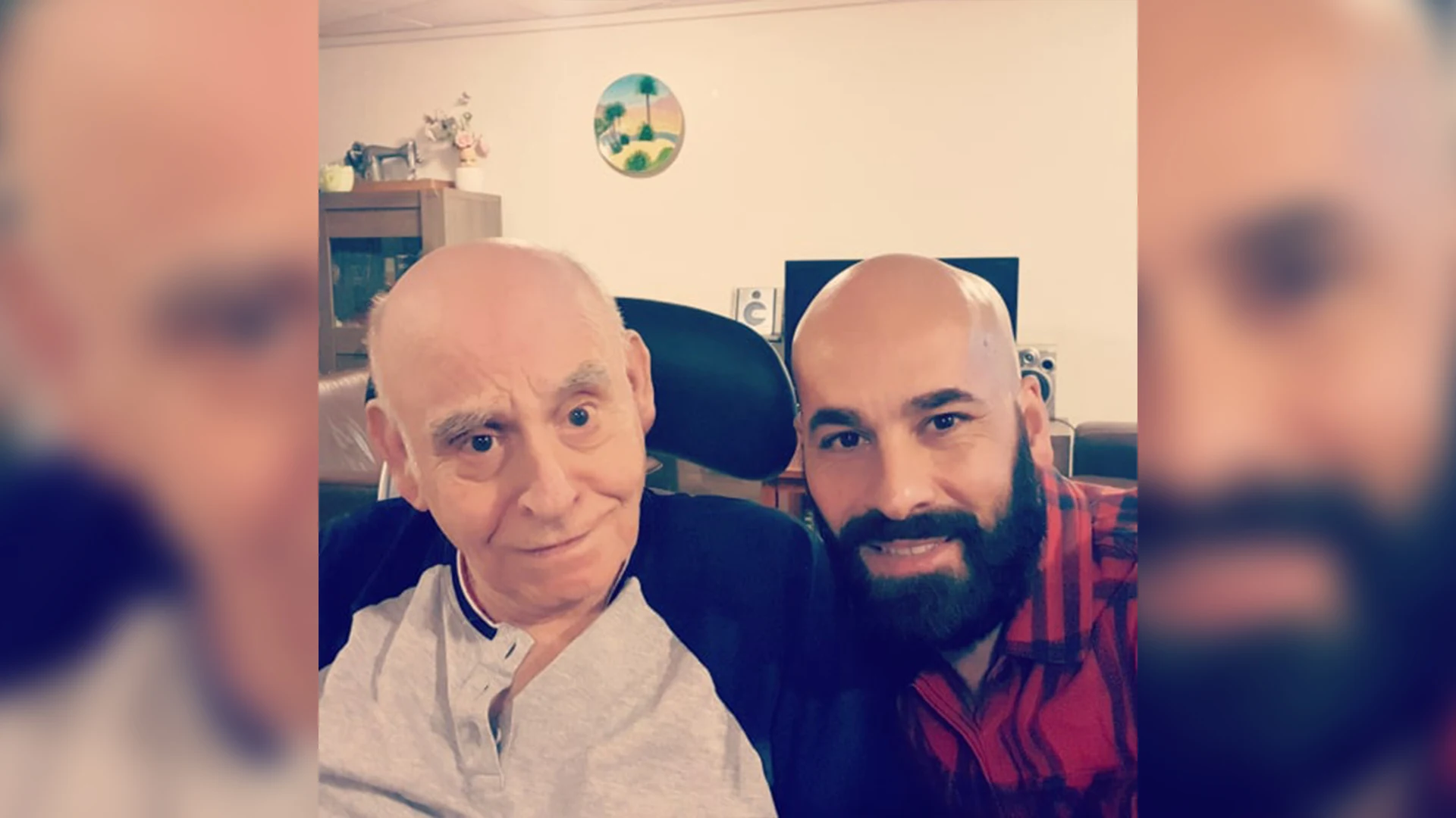 Osmans vader zat in De Leeuwenhoek en overleed ook aan corona: 'Ze wilden hem niet testen'