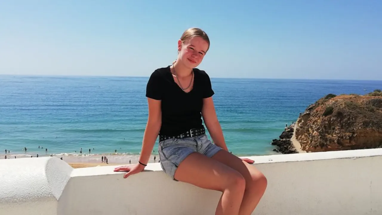 Deskundige: Tamar (14) uit Marken is versleept na dodelijke aanrijding