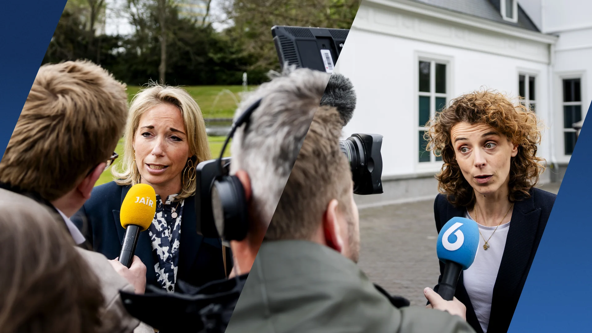 Geen extra geld naar Defensie, wel naar ontwikkelingshulp: dit weten we over de voorjaarsnota