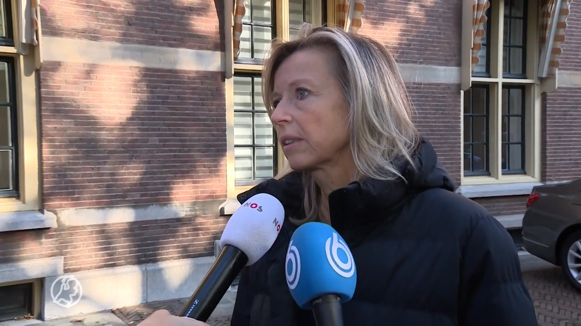 Hoge gasprijs geen reden om meer uit Groningen te halen: 'Uitgesloten'