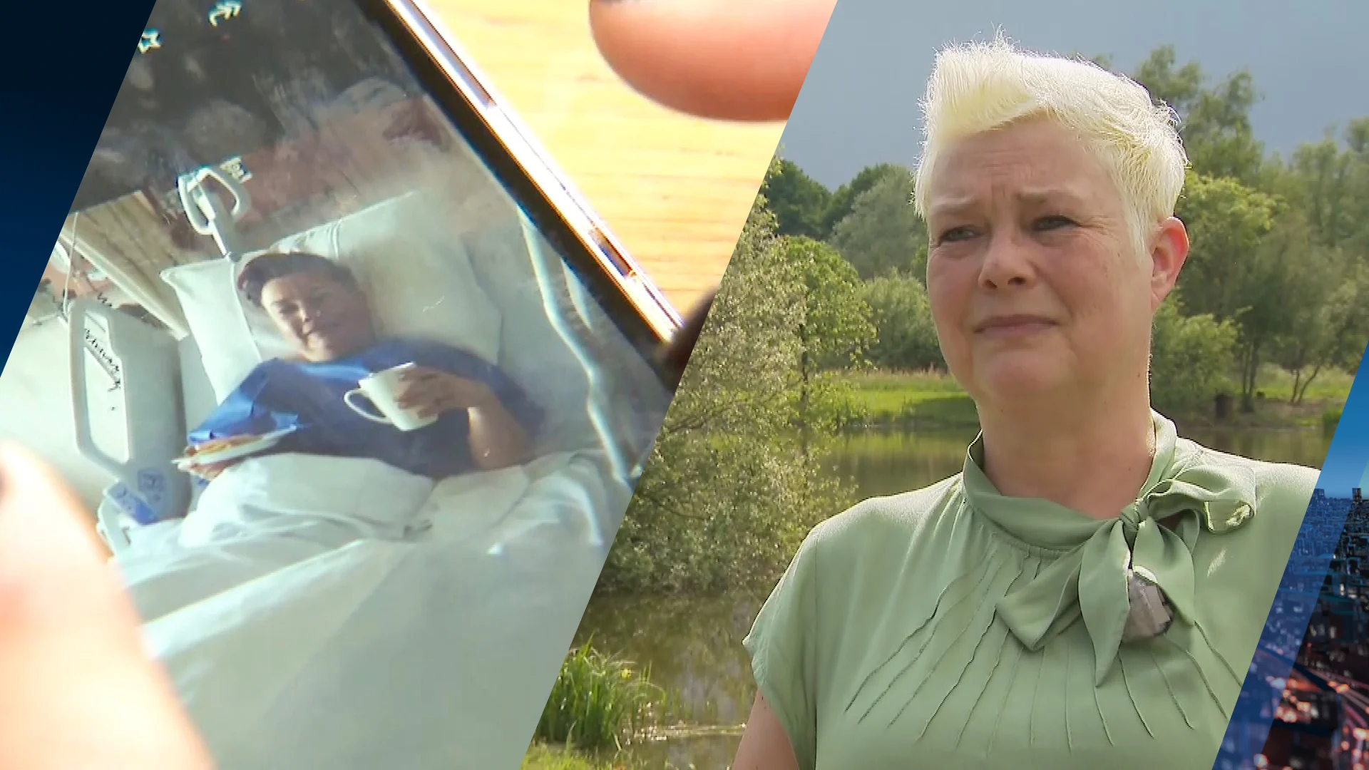 'Prediabetes is een sluipmoordenaar' en Bianca weet er alles van