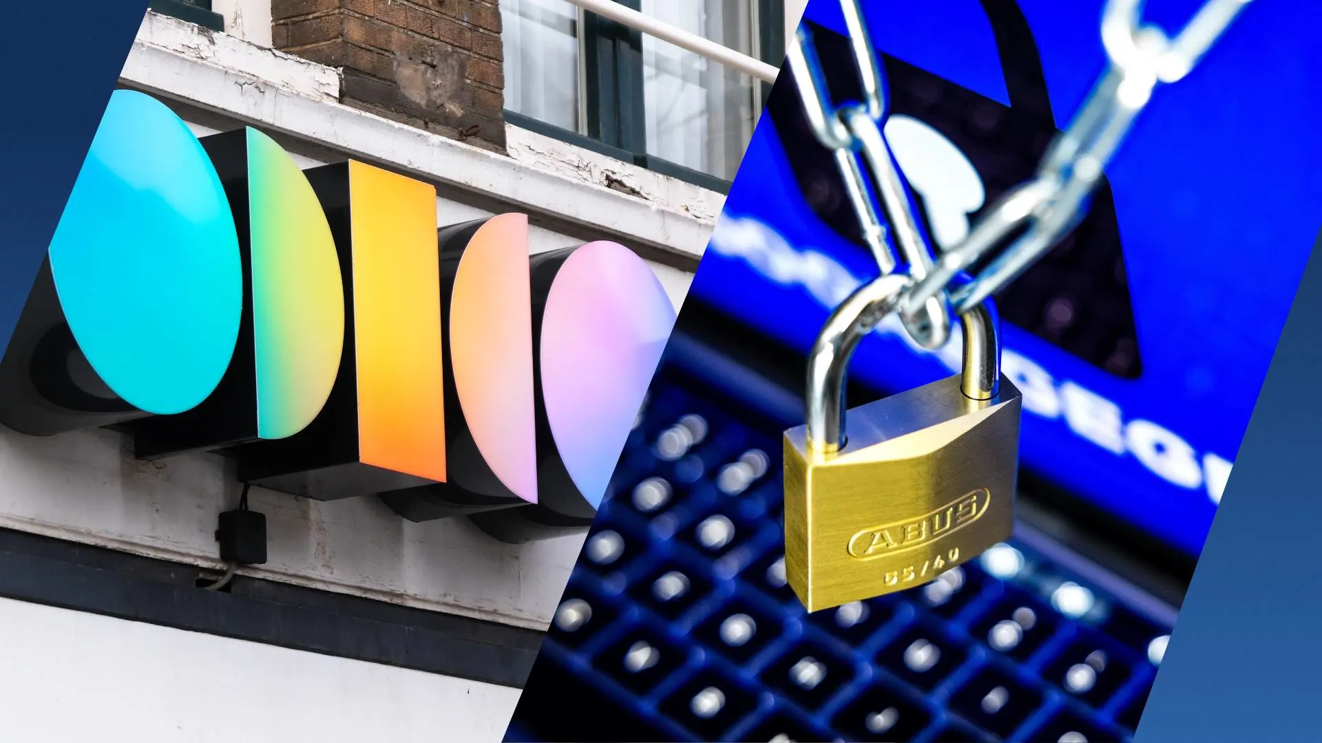 Datalek treft miljoenen Odido-klanten: vijf vragen én antwoorden