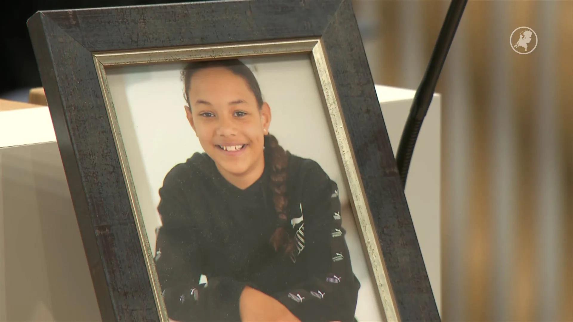 Vriendin Romy tegen Erasmusschutter: 'Ik zag haar liggen en kon niets doen'