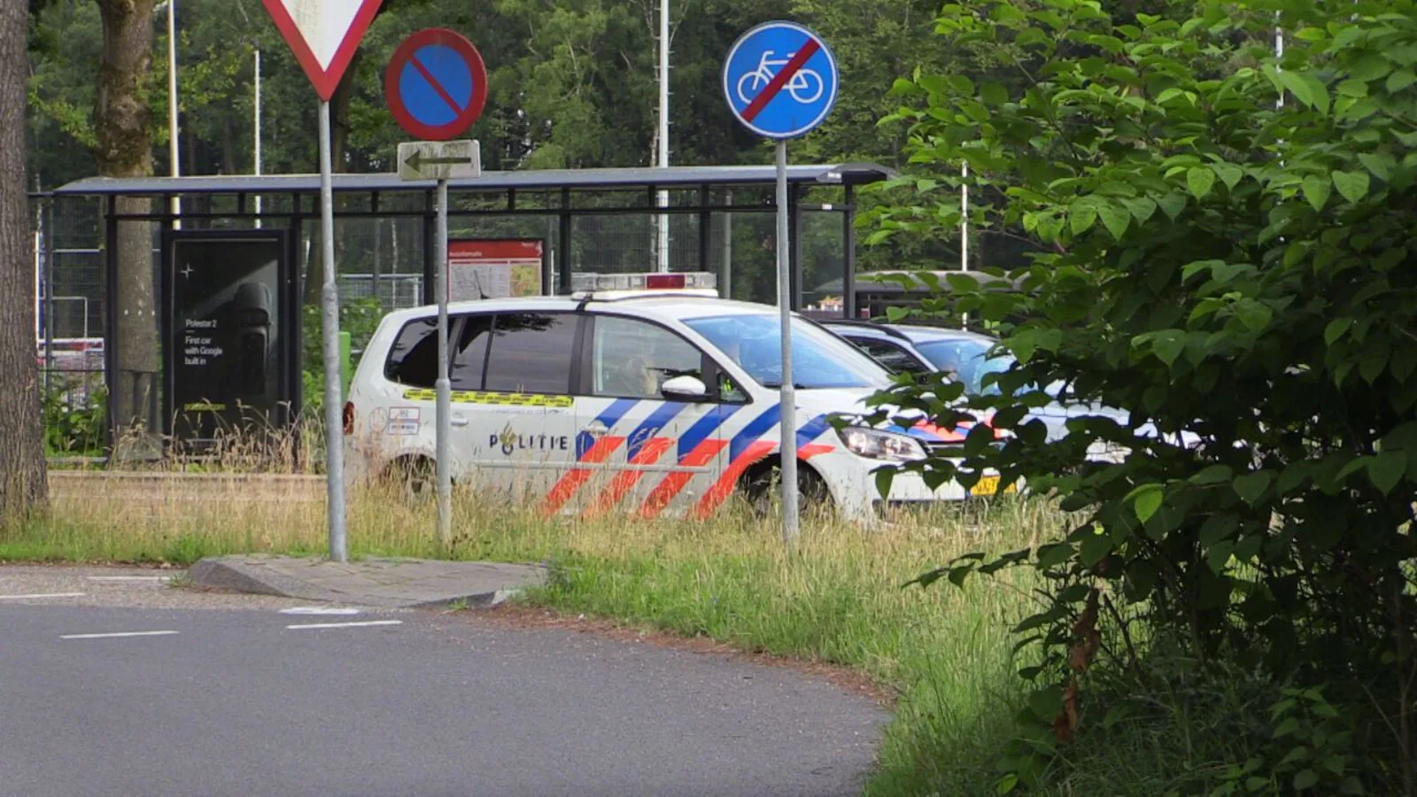 Man op scootmobiel aangehouden in Glanerbrug na mogelijke ontvoering 5-jarig meisje