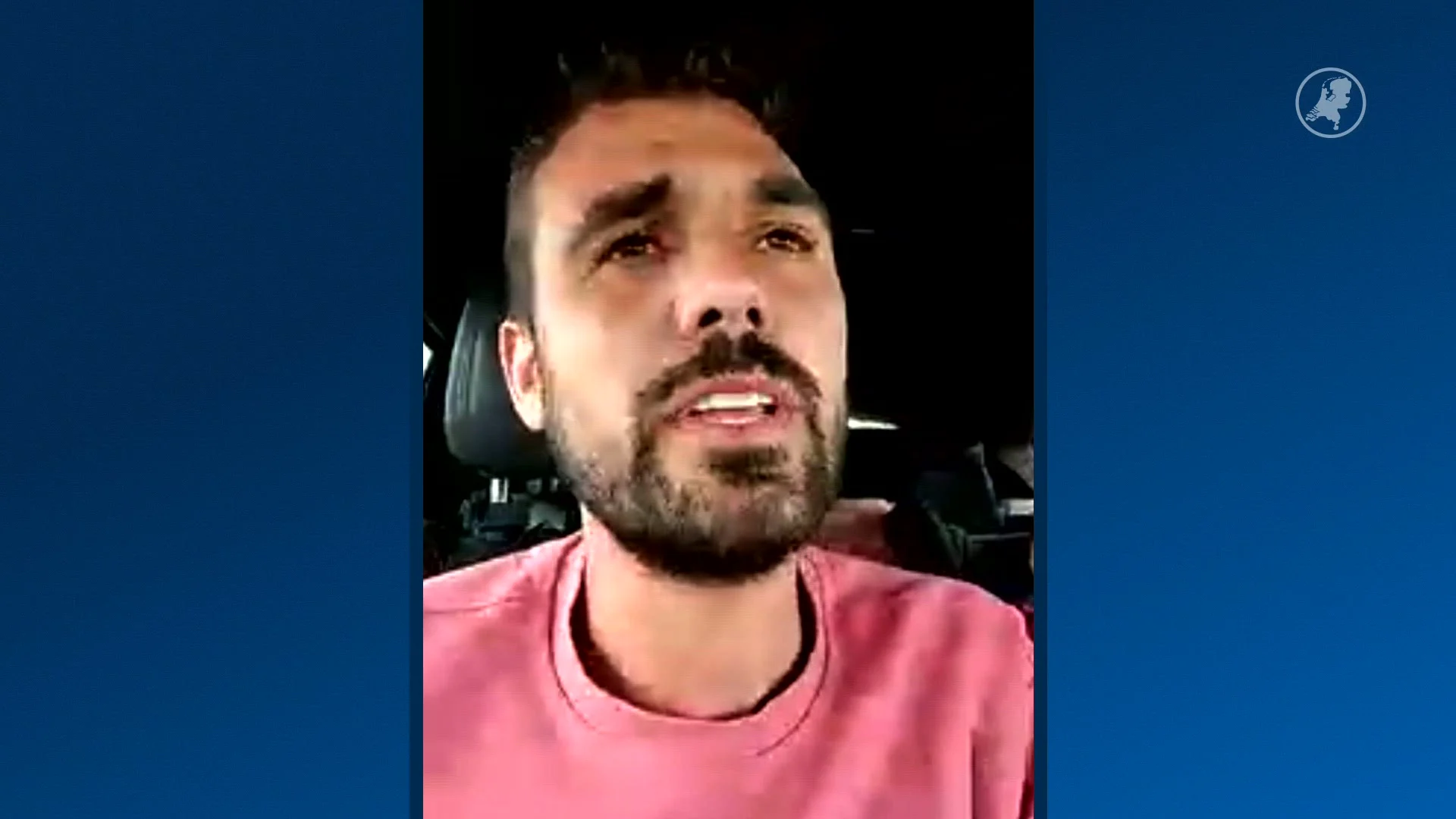 Nederlanders in Frankrijk getroffen door bosbranden