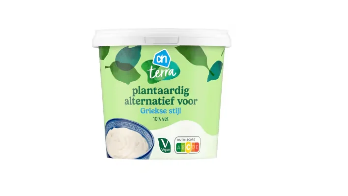Albert Heijn roept yoghurt terug om risico voor mensen met notenallergie