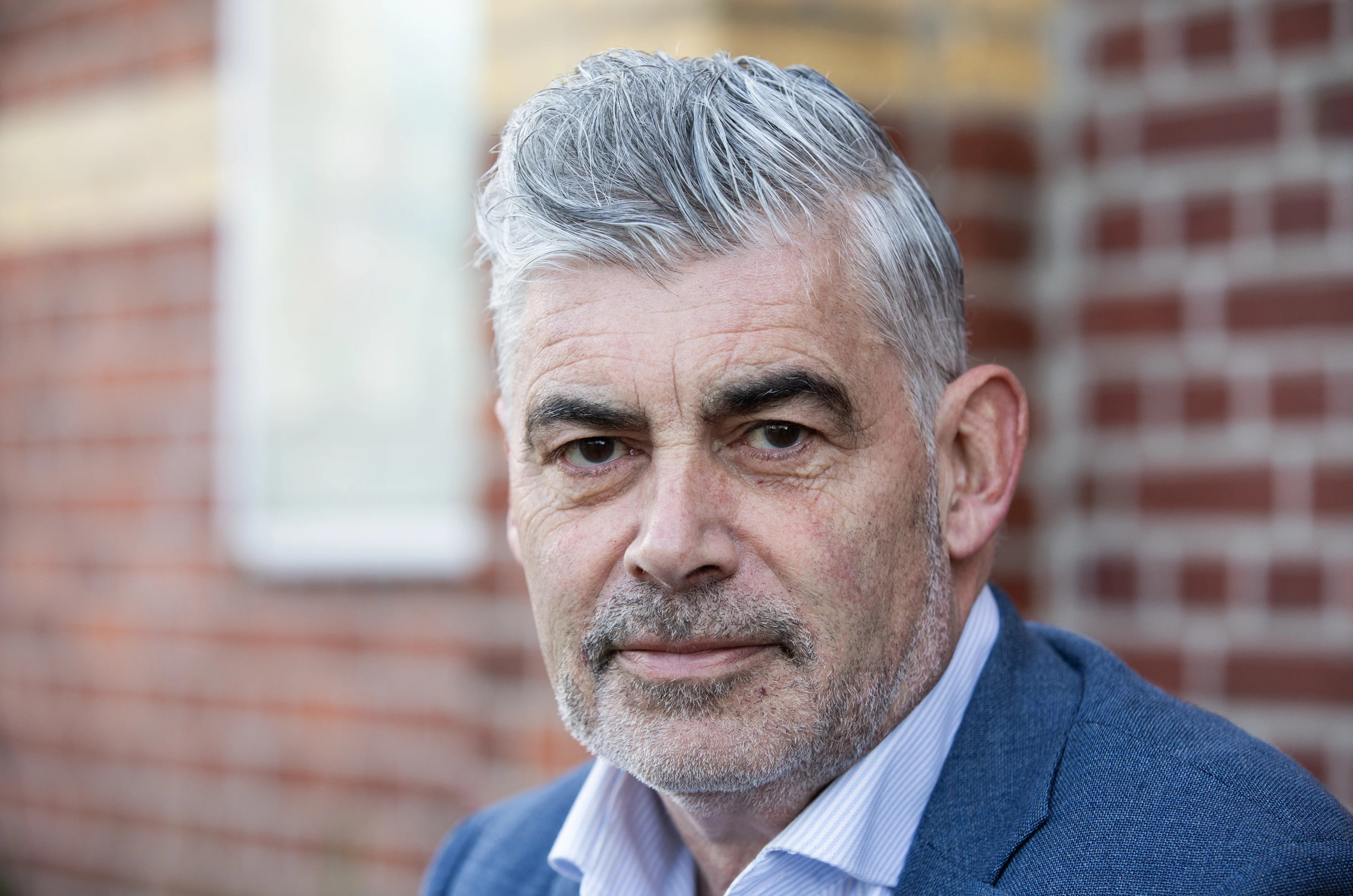 Oud-PvdA-Kamerlid Rob Oudkerk richt nieuwe partij op