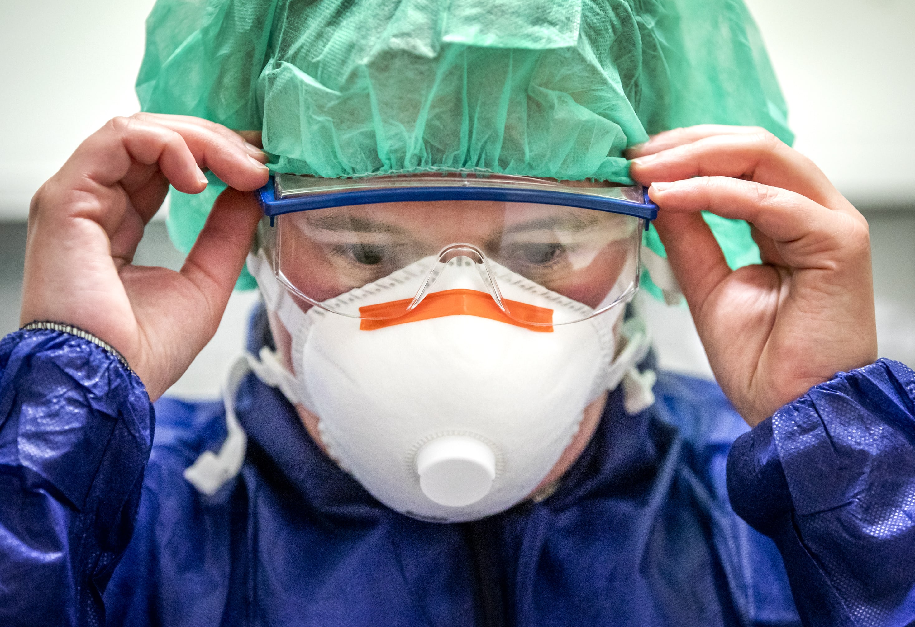 Afgelopen week forse stijging aantal nieuwe coronagevallen: 60 procent meer dan vorige week