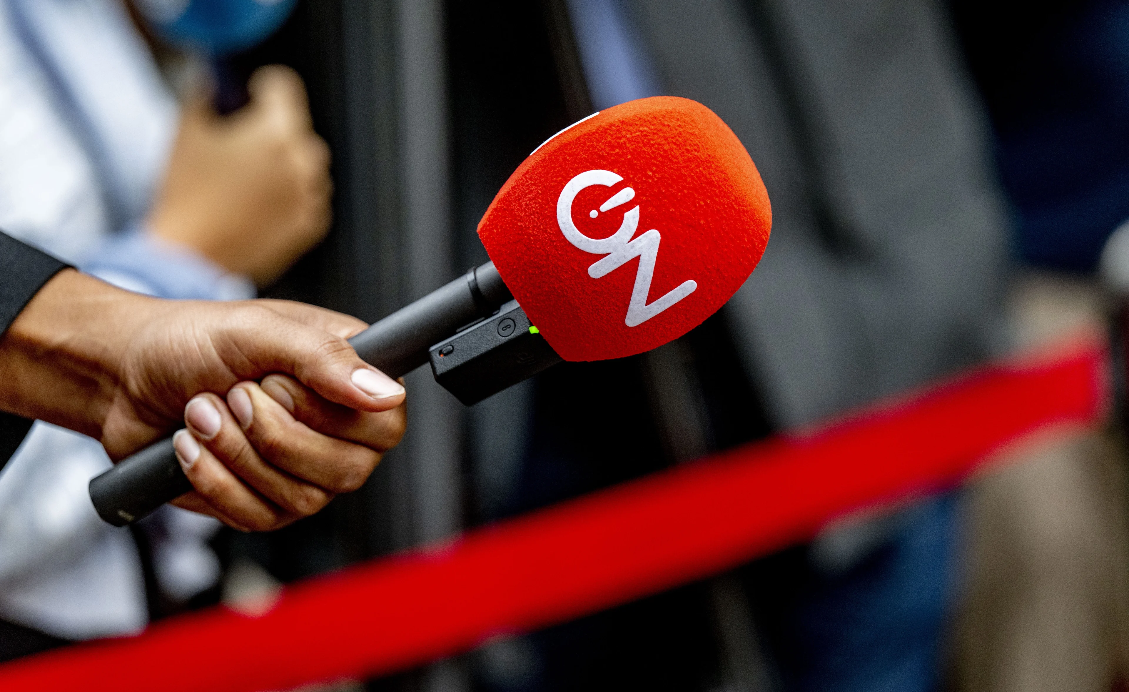 Ongehoord Nederland niet vervolgd om discriminerende vacaturetekst 'm/v, geen ‘x’'