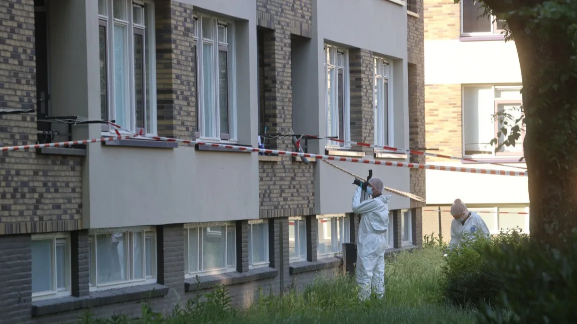 Dode bij mogelijk familiedrama in Rijswijk, jong kindje in woning aangetroffen