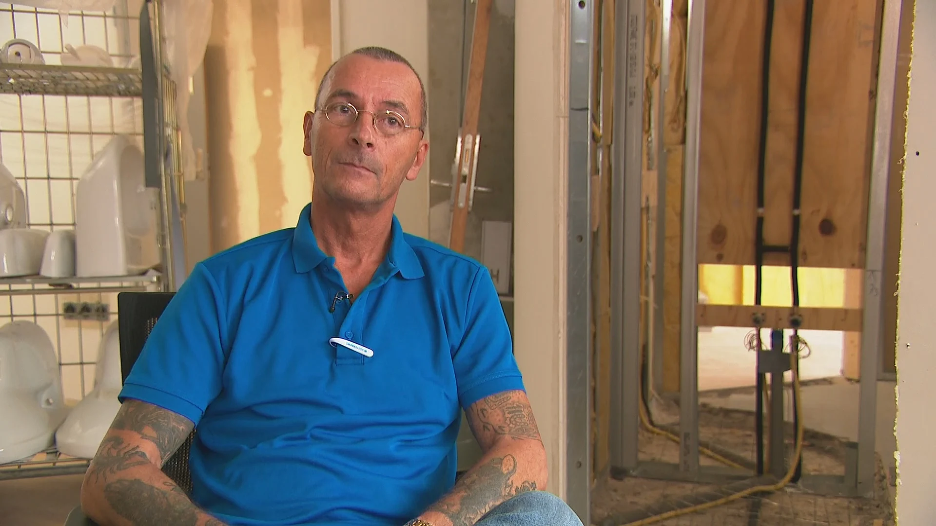 Johan rookte 35 jaar lang en kreeg longkanker: 'Je wordt gelijk veroordeeld'