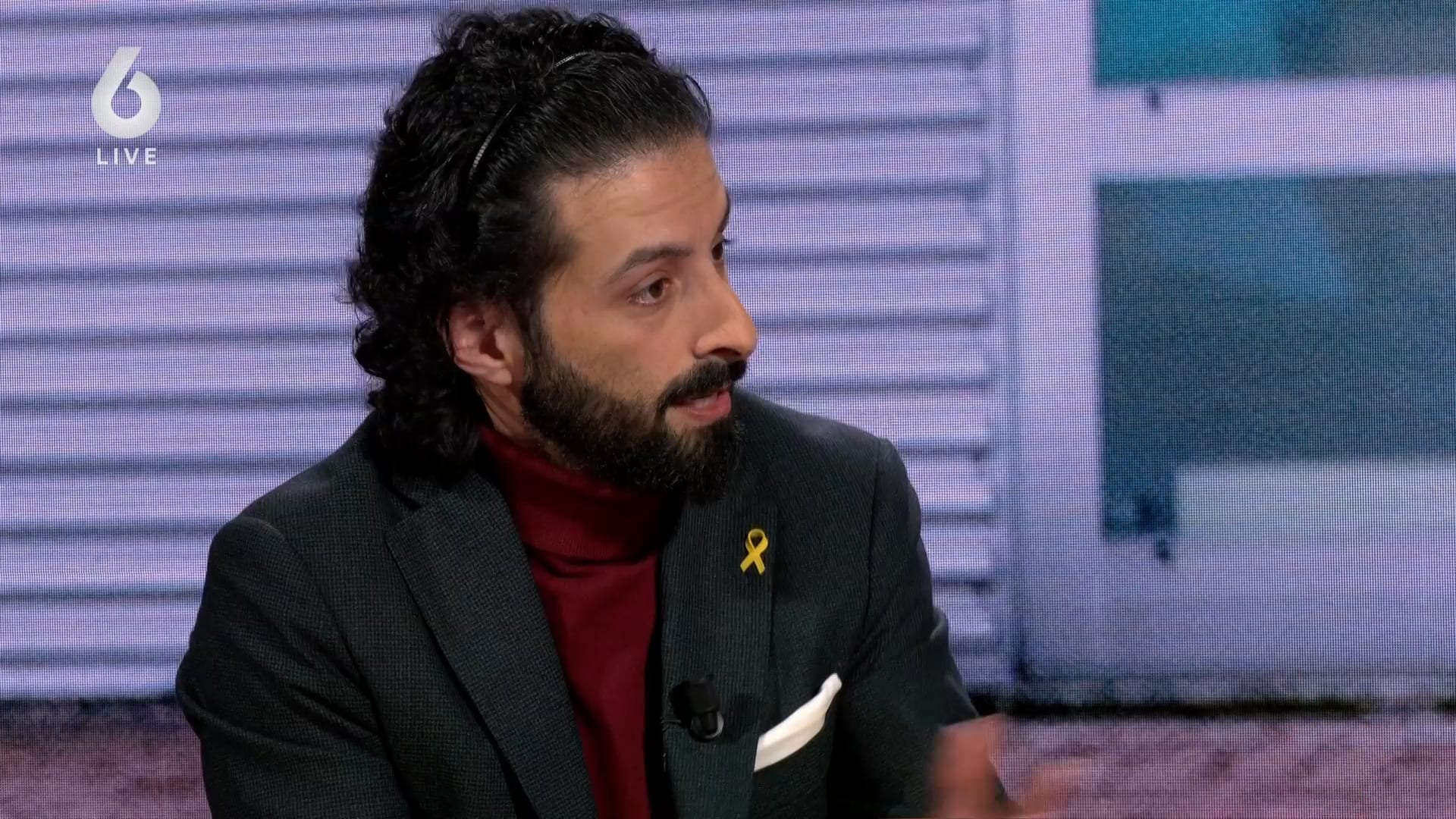 VVD wil advocaten in EBI begrenzen