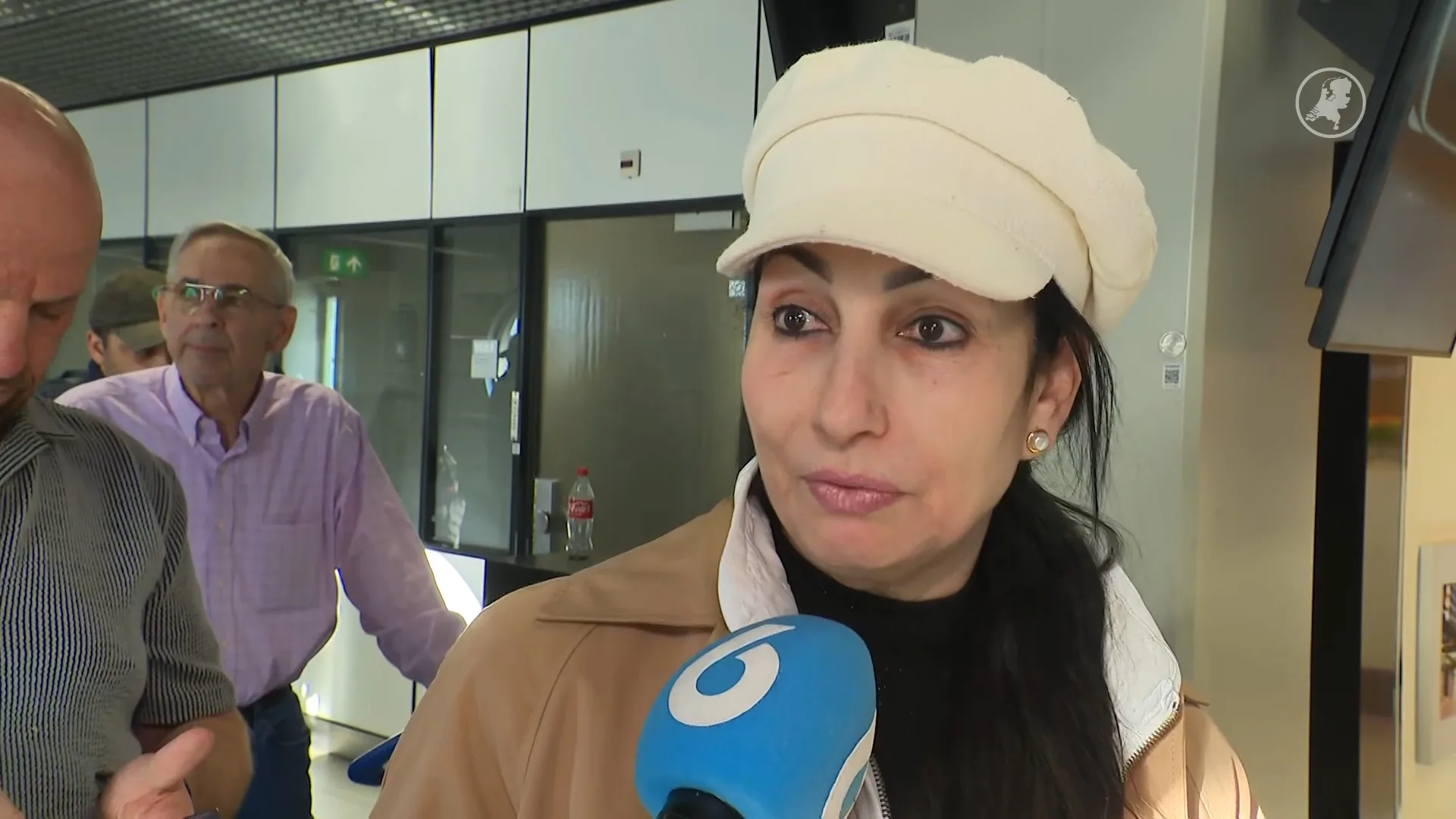 Dag vijf van problemen op Schiphol: wachtende reizigers zijn het beu