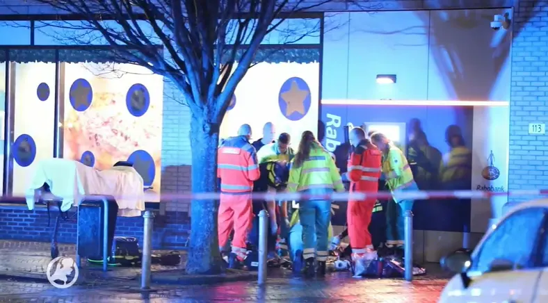 Jeugddetentie geëist tegen jongens die pinnende Tom (64) doodstaken in Hoofddorp