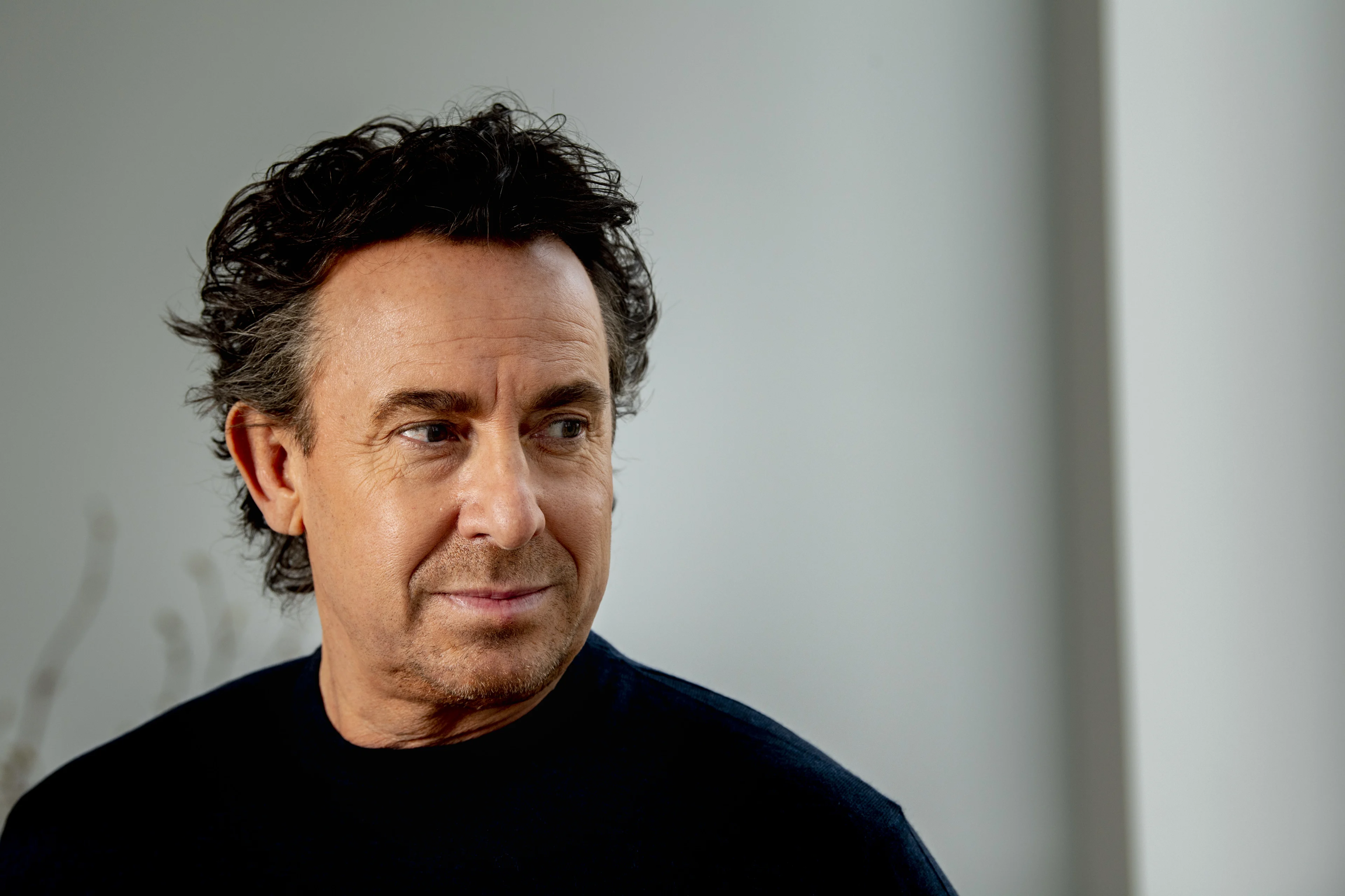 Vermeend slachtoffer Marco Borsato vreest ’emotionele lijdensweg’ na tegenaangifte