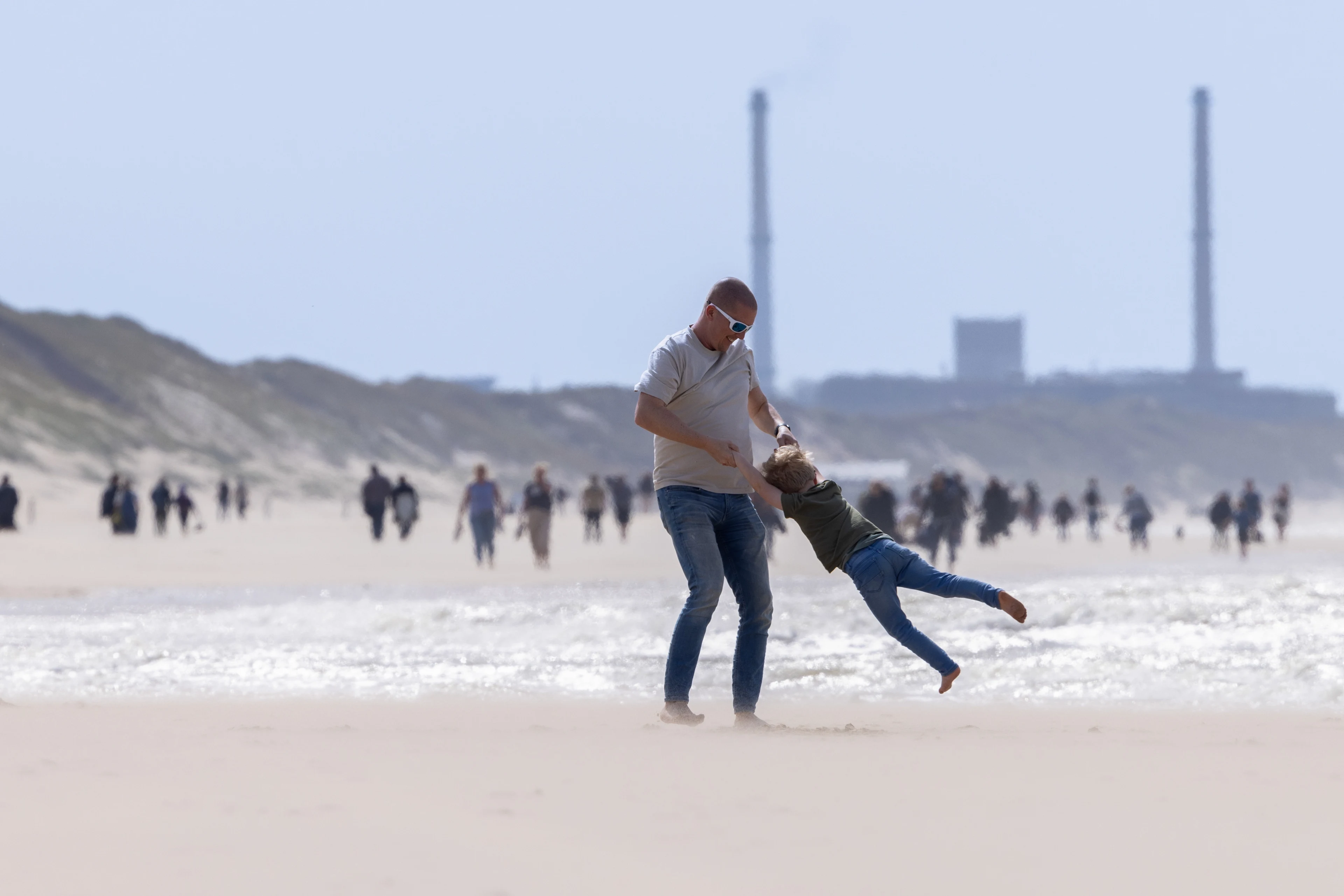 Zonnig en droog weekend voor de boeg met maximaal 20 graden