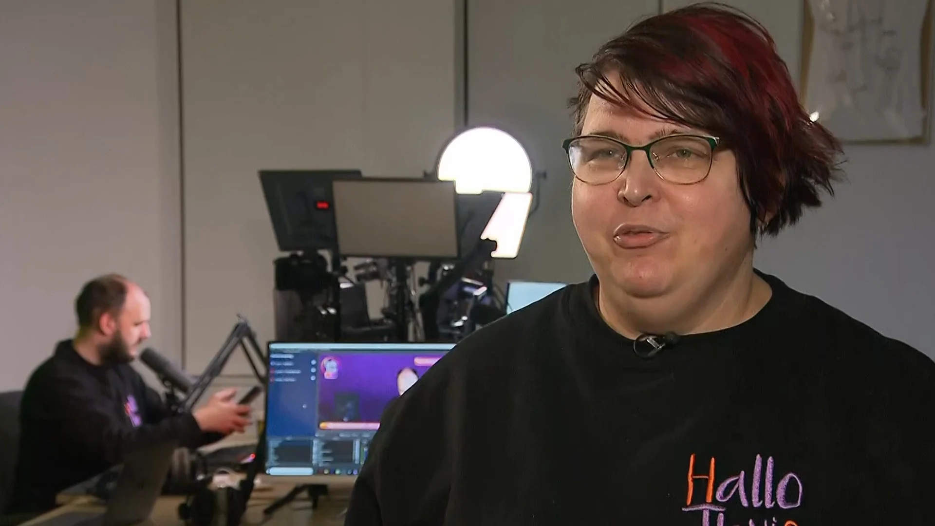 Verstandelijk beperkten niet enthousiast over vernieuwde persconferentie: 'Druk en afleidend'