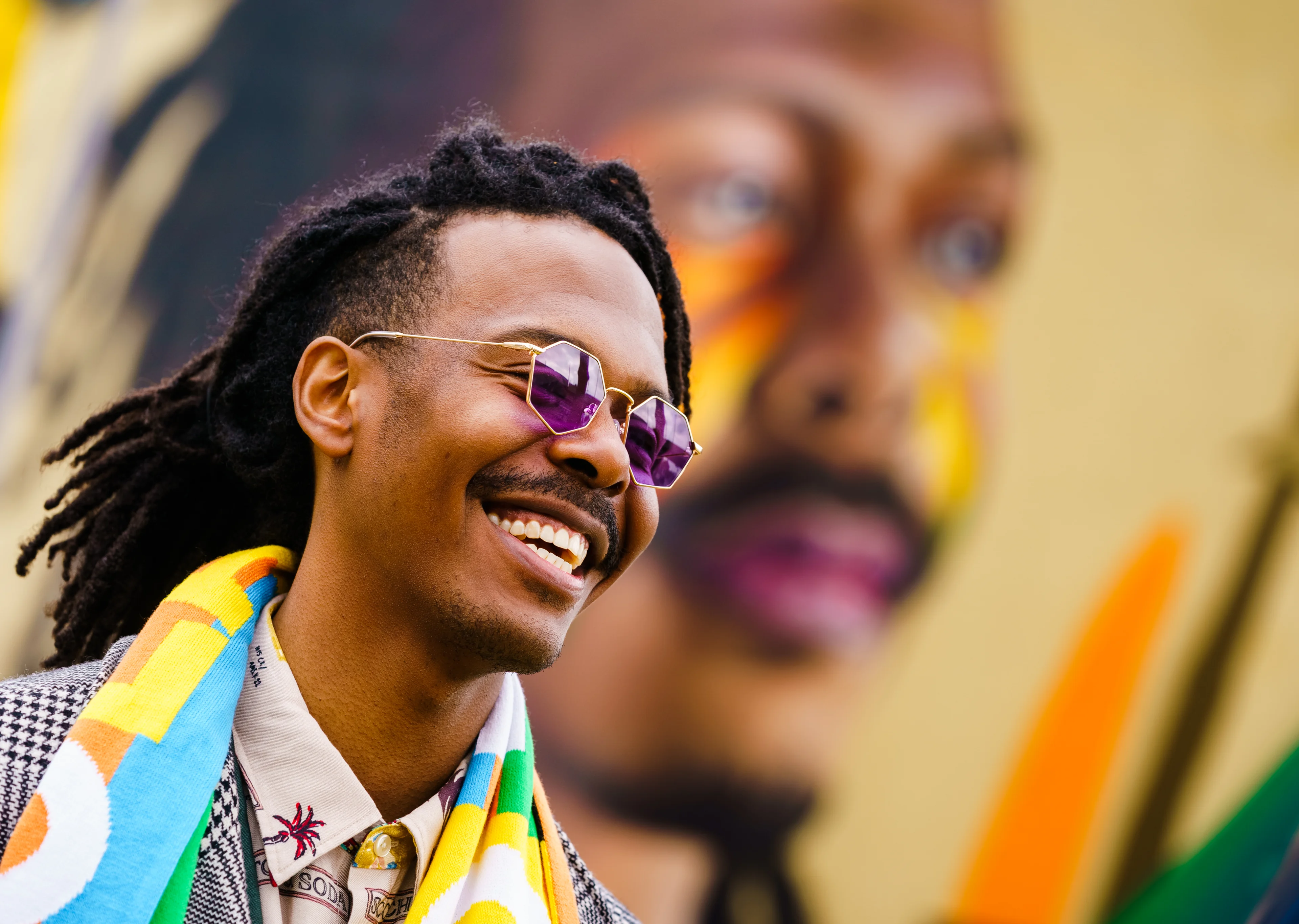 Jeangu Macrooy gaat Jezus spelen in Jesus Christ Superstar