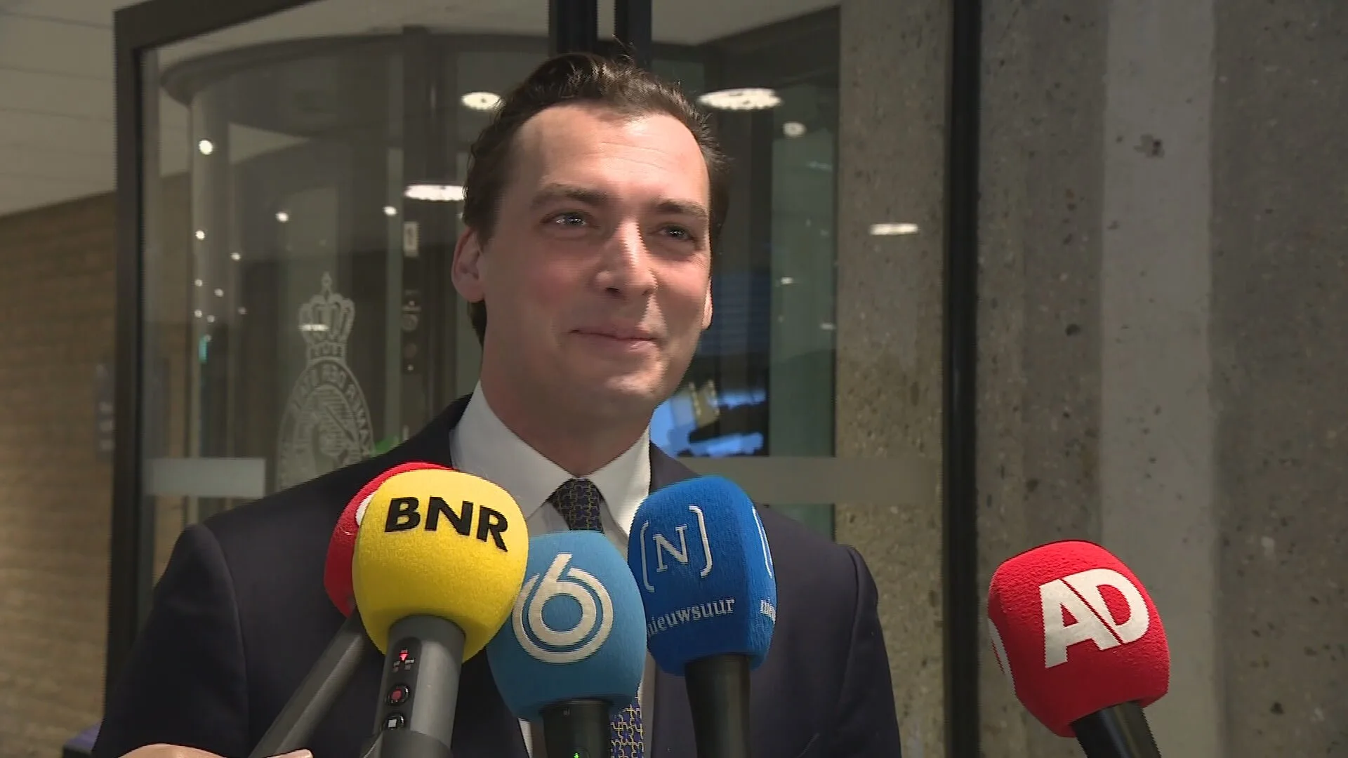 Baudet vindt inval Oekraïne 'verschrikkelijk' maar wil het niet veroordelen: 'Schuld van het Westen'