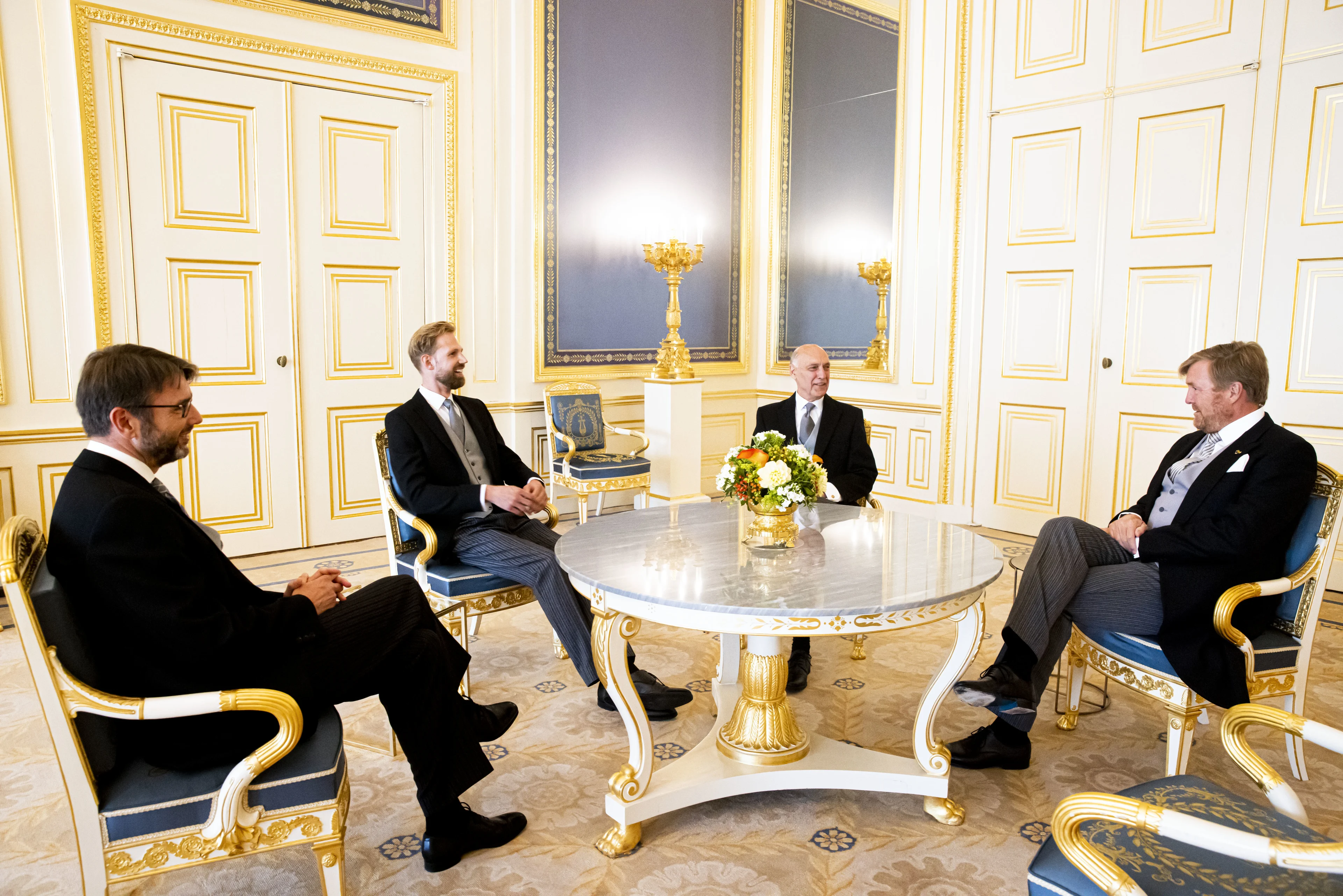 SP: nieuwe staatssecretarissen moeten hun Kamerzetel opgeven