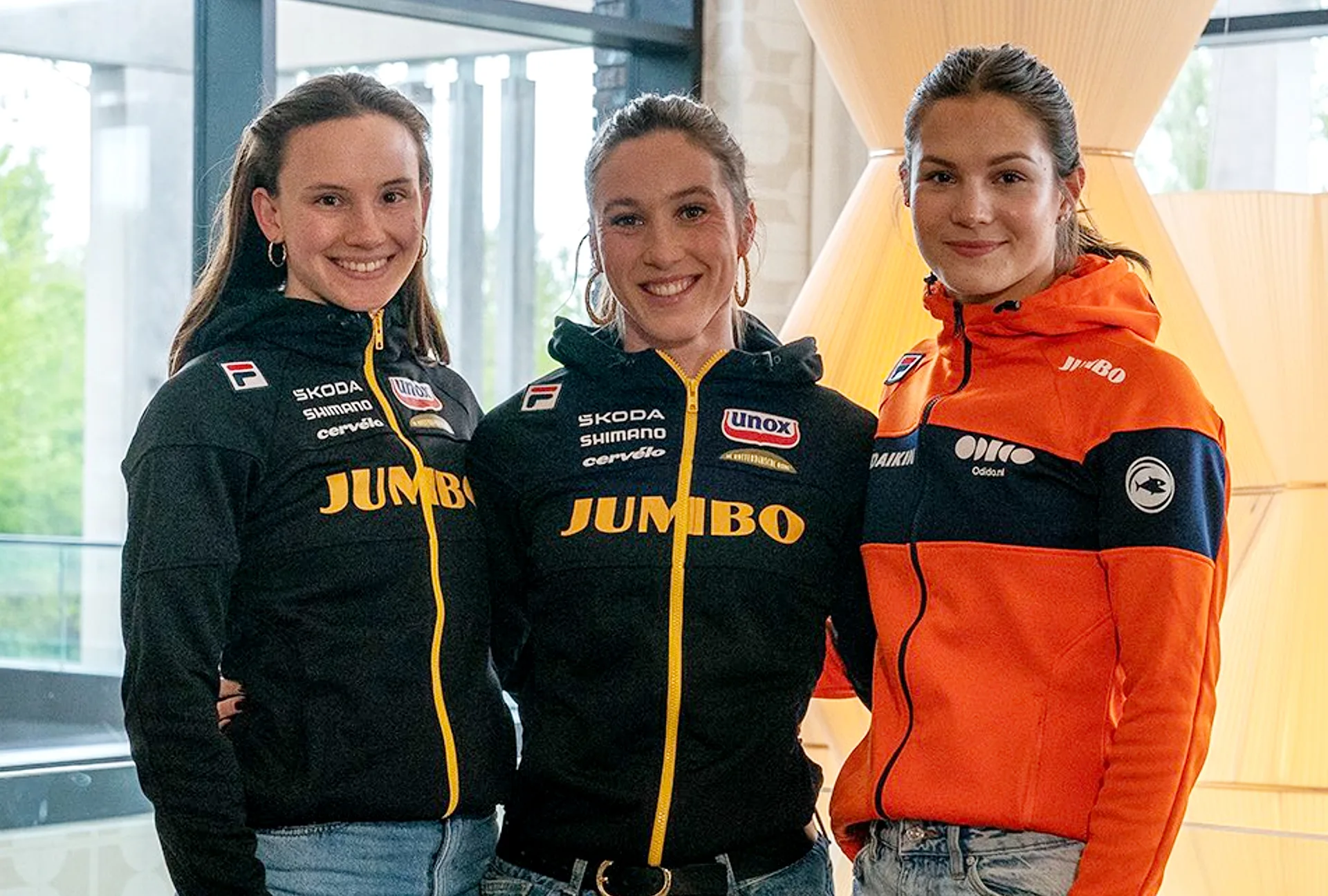 Suzanne Schulting gaat shorttrack combineren met langebaanschaatsen bij Jumbo