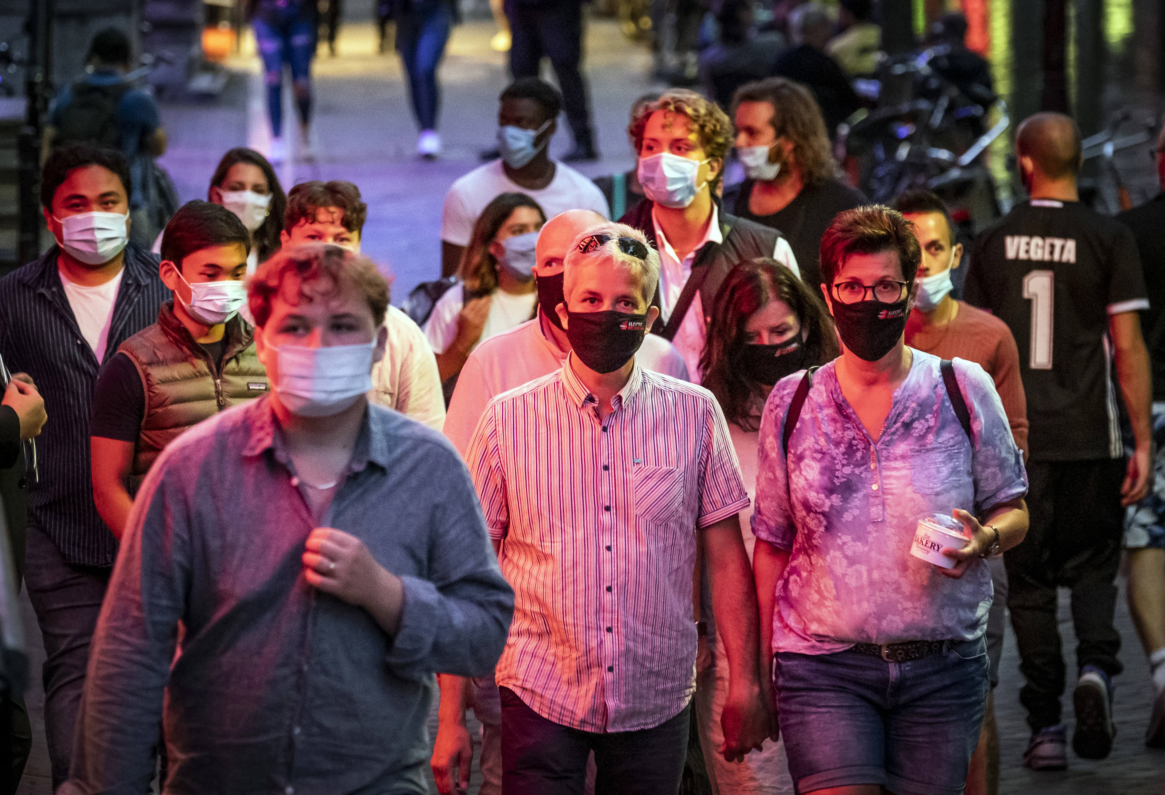 Toerismesector in Noord-Holland het hardst geraakt door coronacrisis