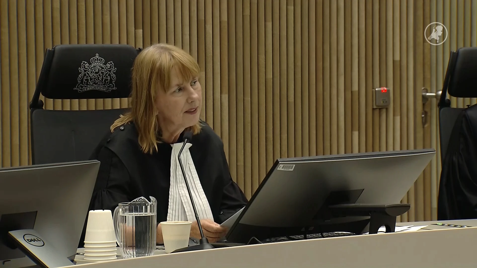 Rechtbank verlengt tbs kindermisbruiker Robert M. met twee jaar