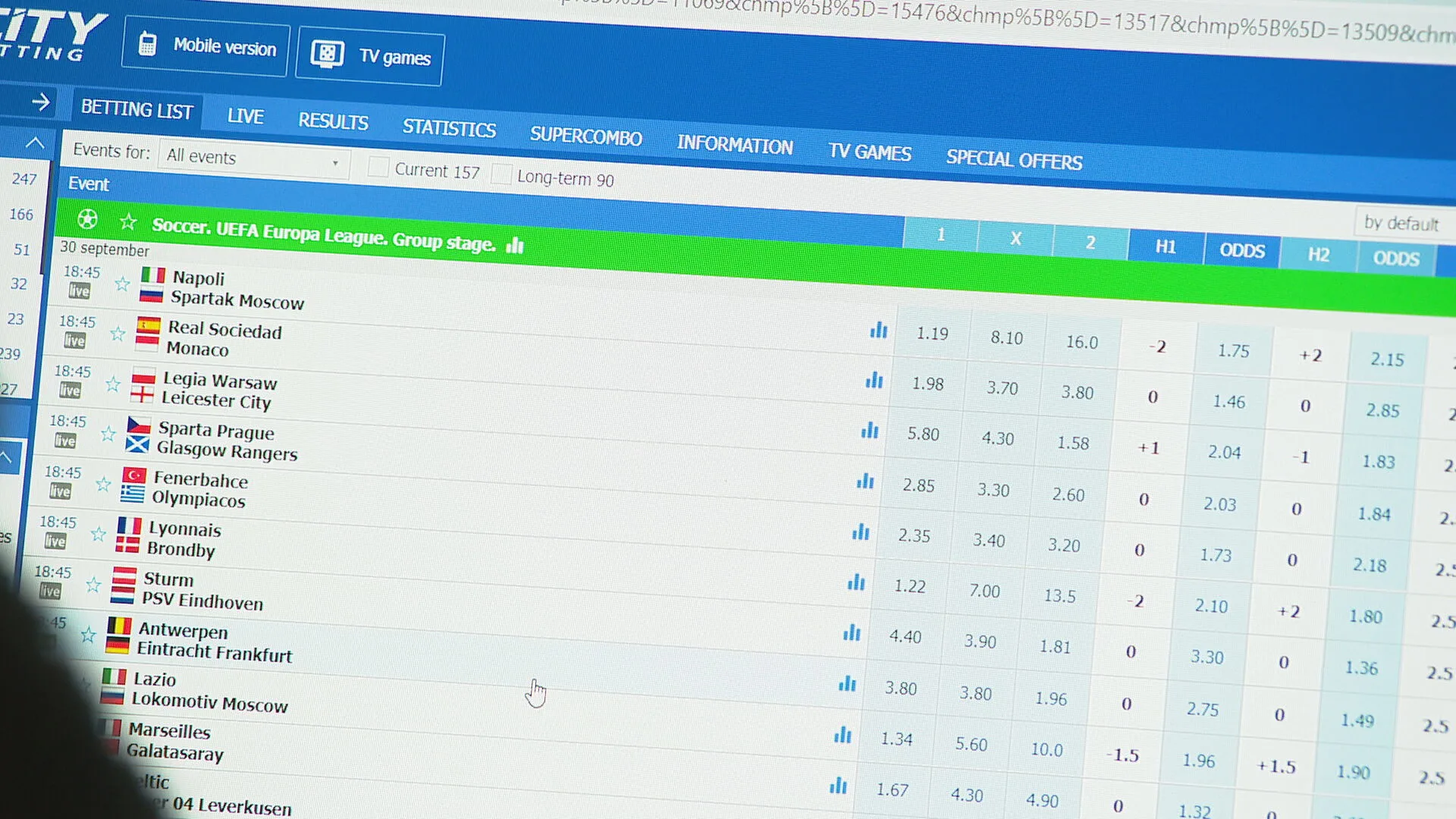 Online gokken vanaf morgen legaal, ex-gokverslaafde ziet de bui al hangen