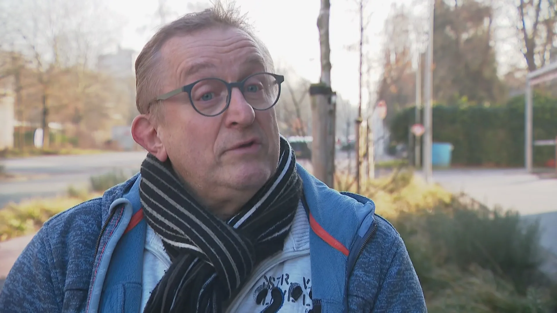 Doorwerken na je AOW? Verpleegkundige Franklin doet niets liever