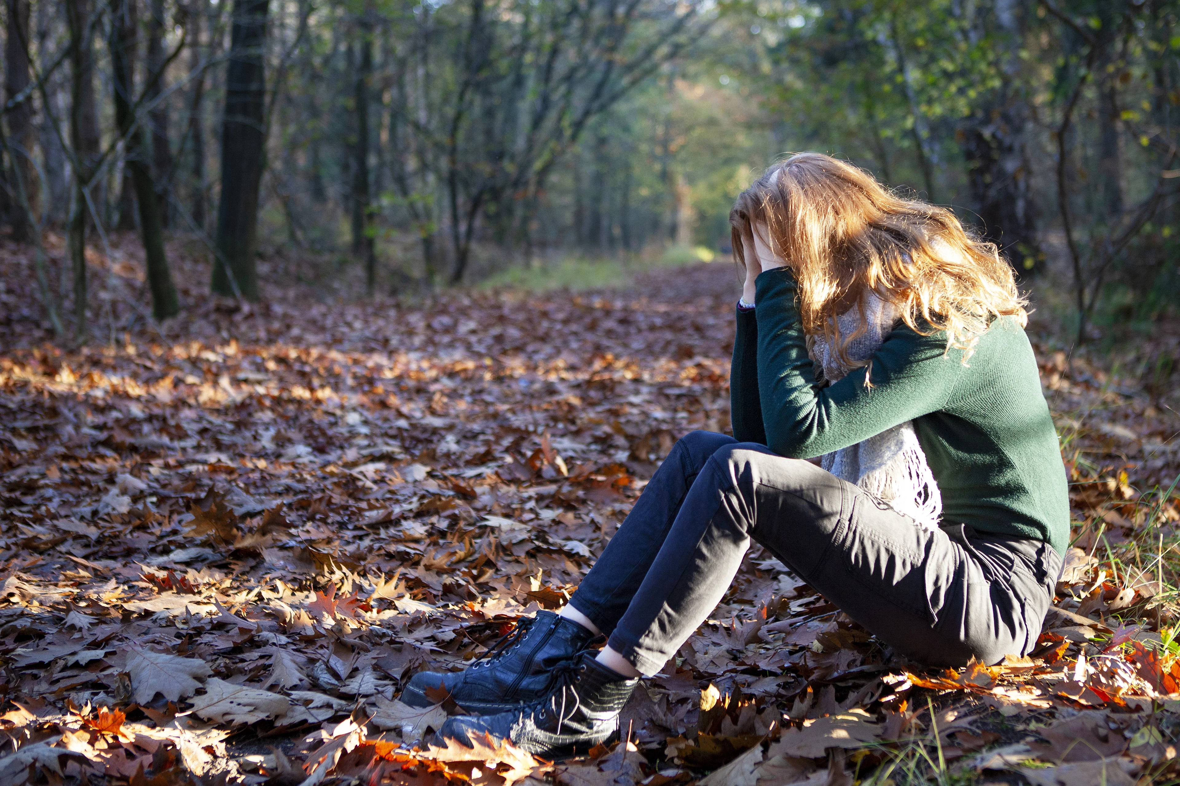 'Jonge mensen slikken meer antidepressiva, vrouwen twee keer zo veel dan mannen'