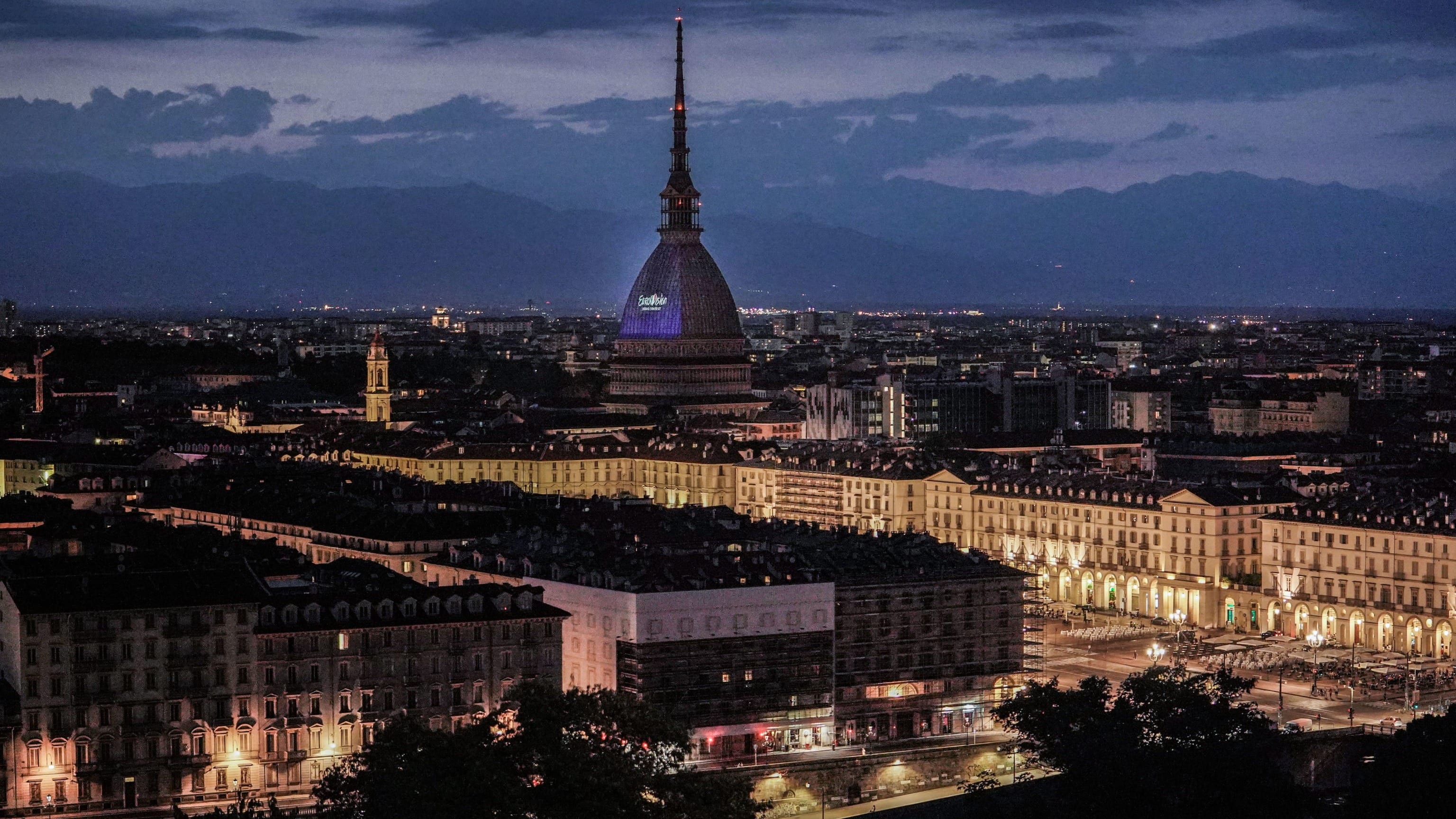 Rusland mag niet meedoen aan Eurovisie Songfestival
