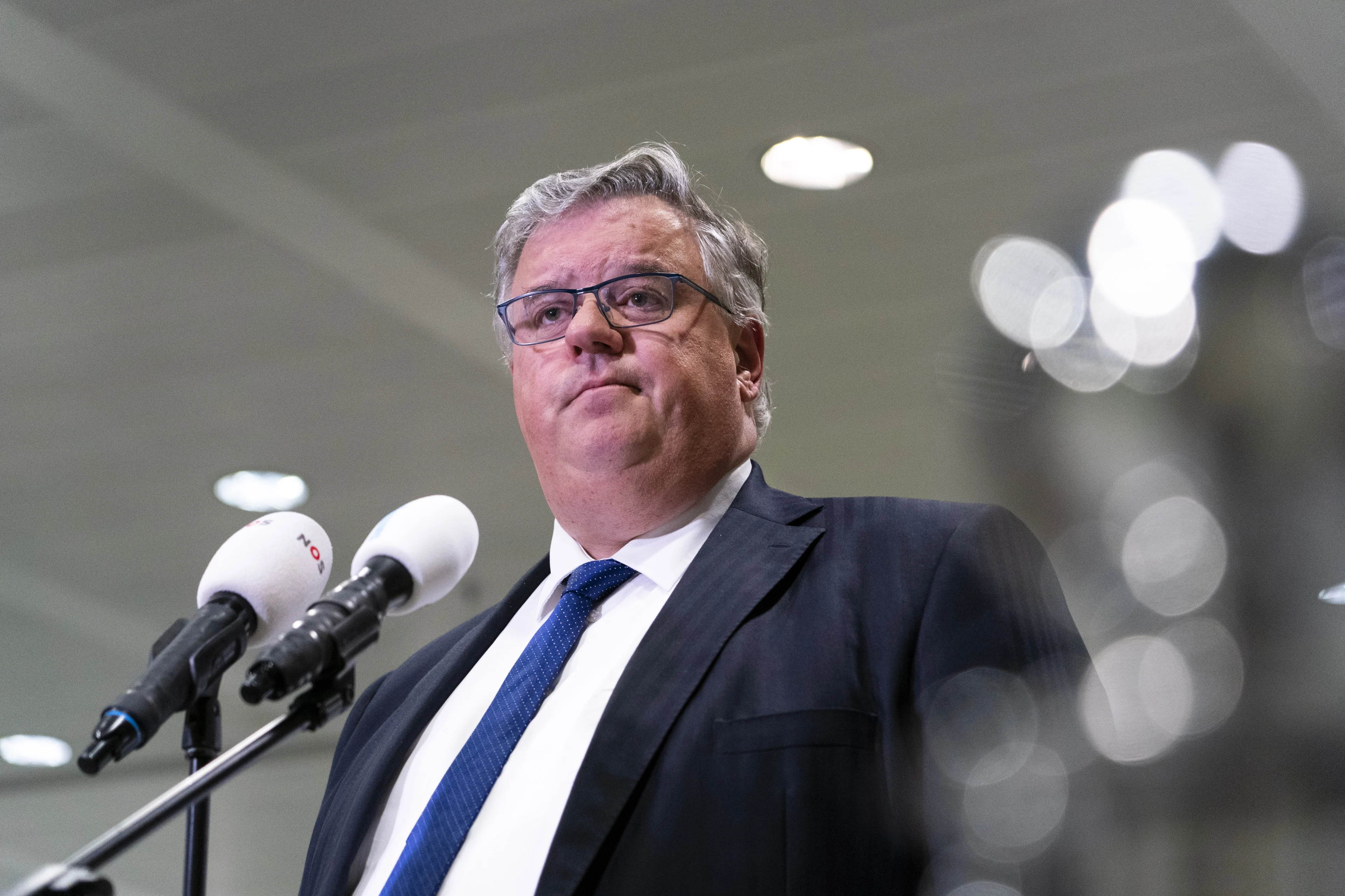 Burgemeesters opgelucht dat spreidingswet asielzoekers er eindelijk is