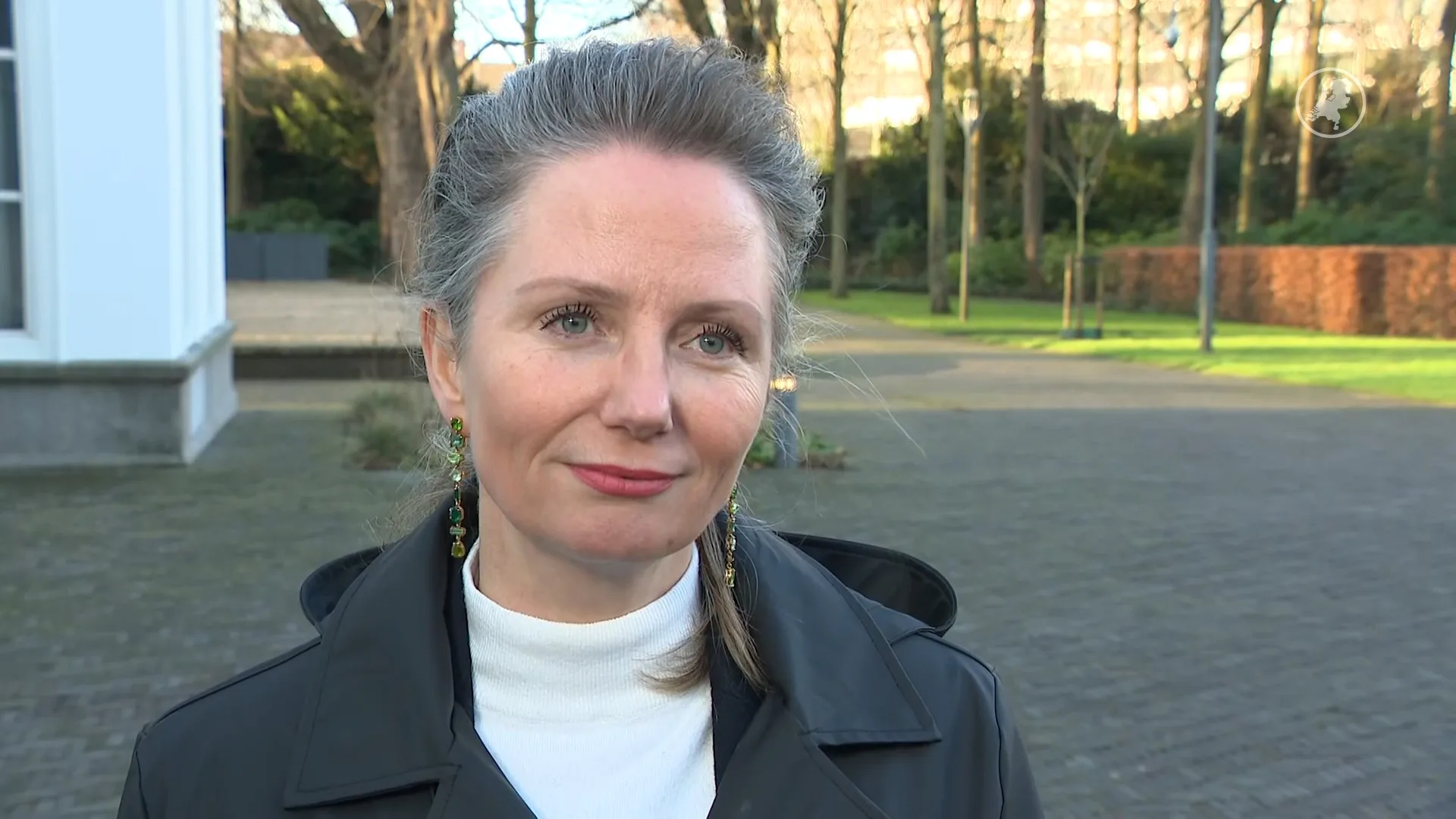 Minister Agema over mondkapjes: 'Houden situatie goed in de gaten'