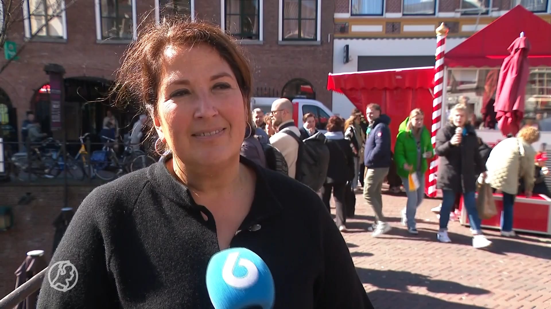 Begrip in Utrecht: IJskraam Venezia raakt standplaats kwijt