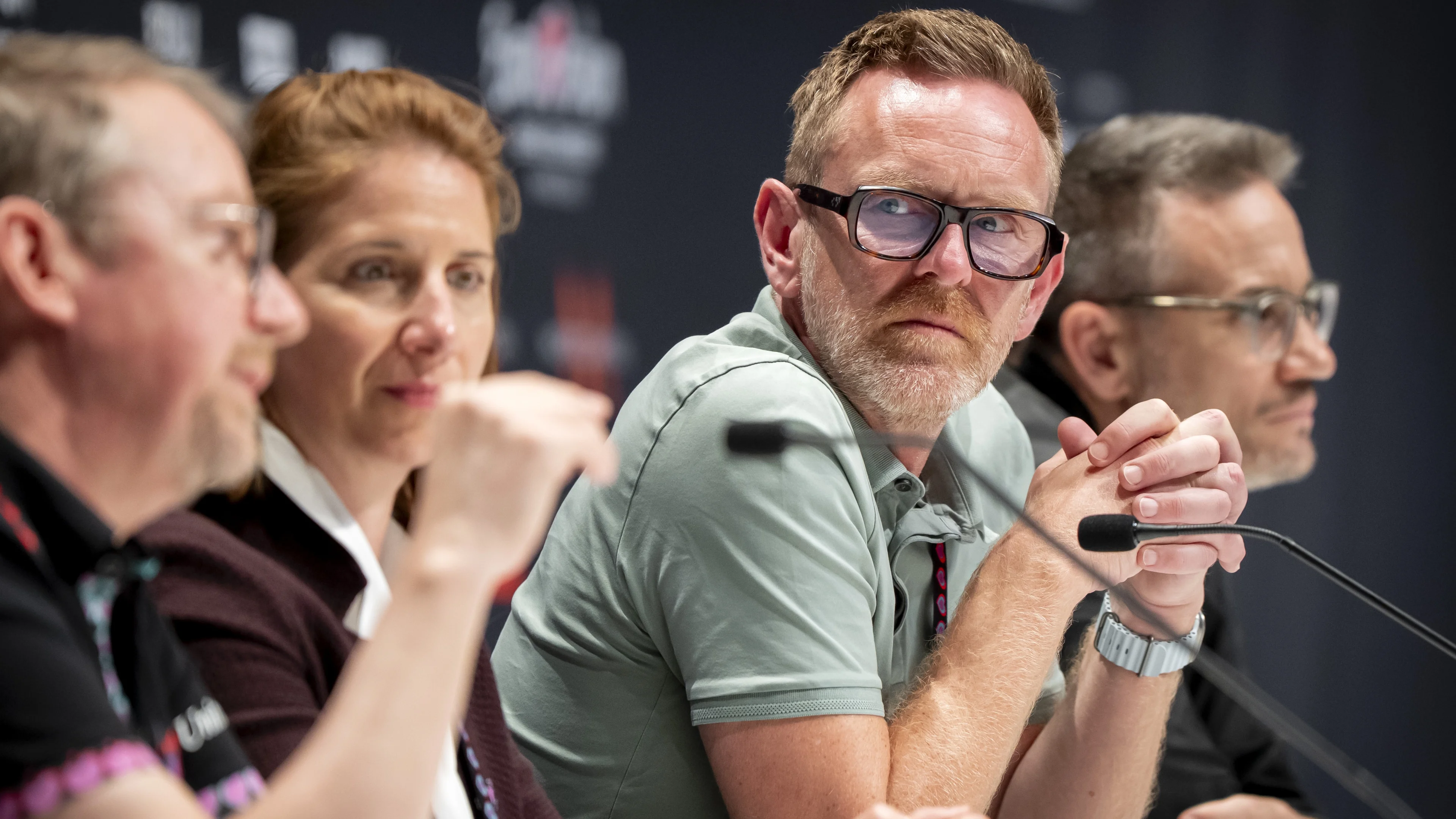 Eurovisie-baas hoopt dat Nederland in 2027 weer meedoet