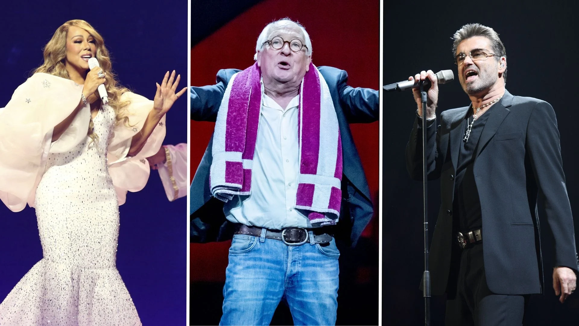 Aan deze kersthits ergeren Nederlanders zich het meest