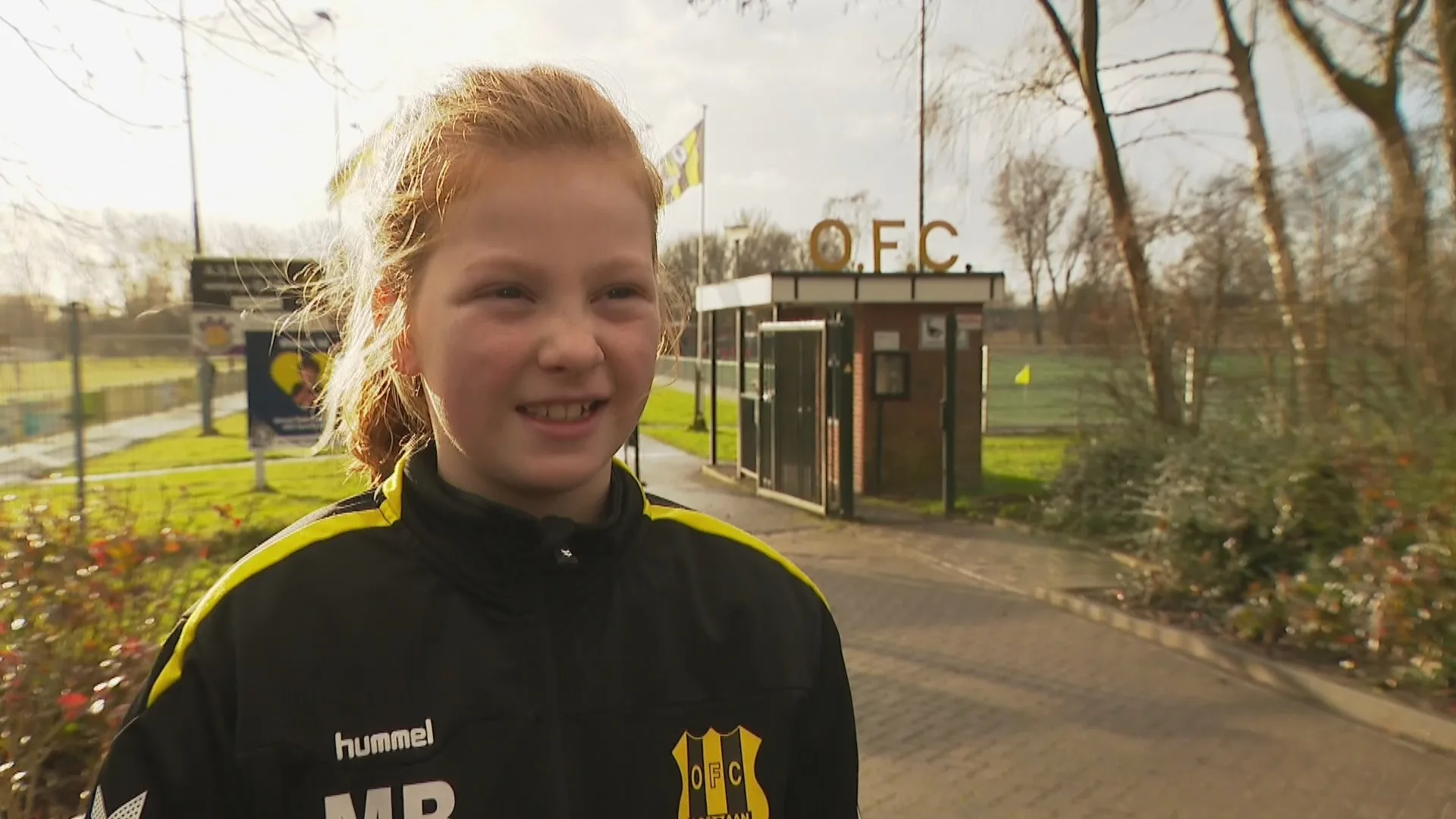 Opluchting bij OFC Oostzaan, maar sluiting voetbalclub dreigt nog steeds