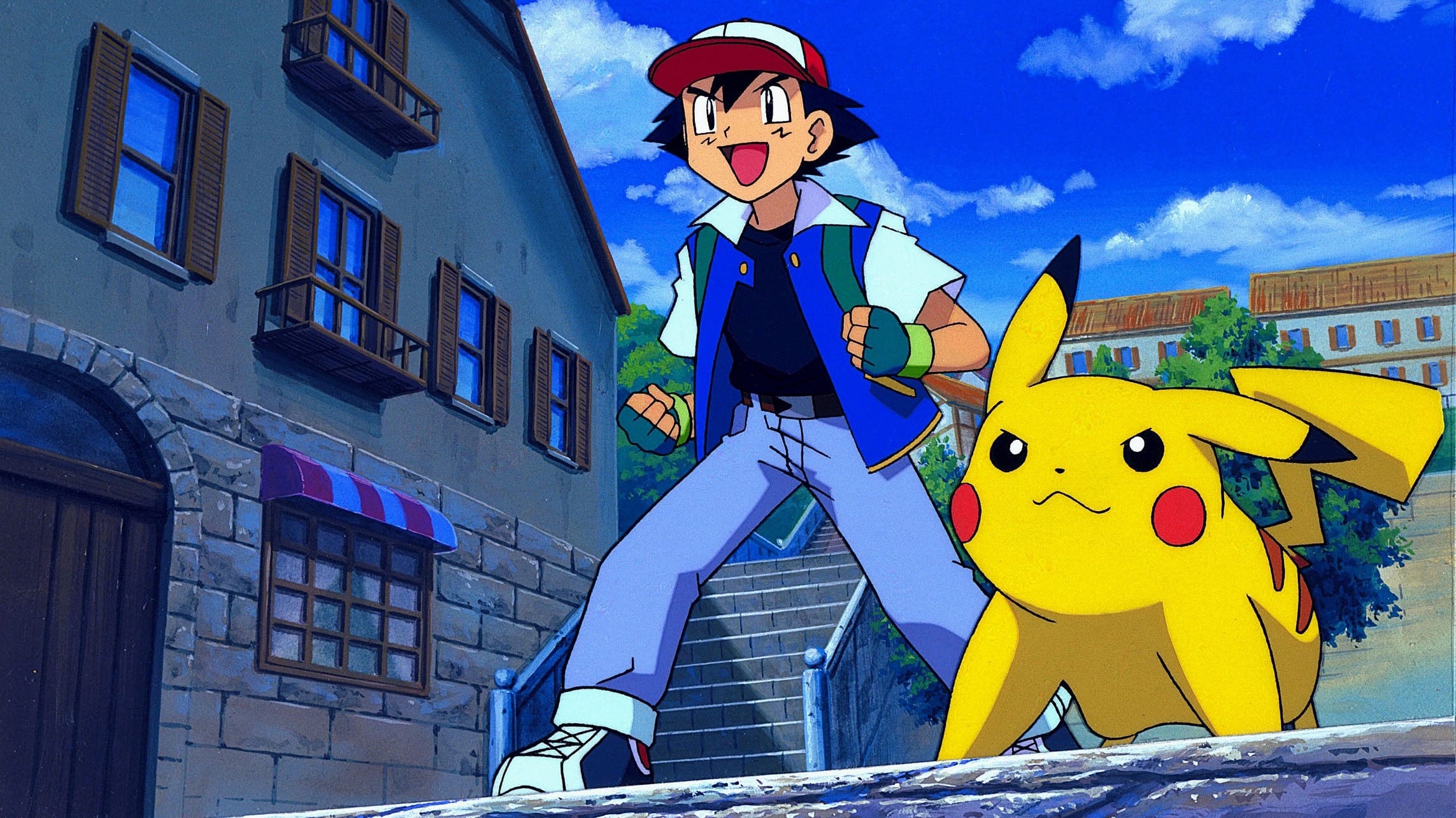 Afscheid van Ash en Pikachu: 'Einde van een tijdperk, maar geen einde van Pokémon'