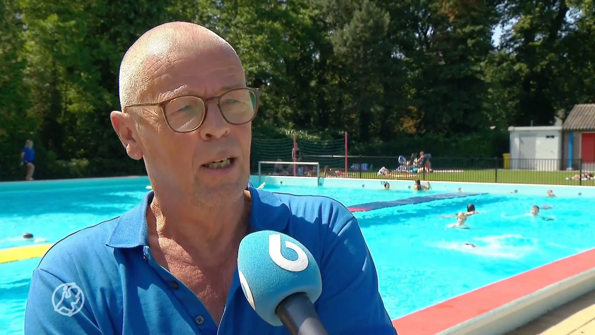 Badmeesters ongerust over zwemniveau van kinderen: 'Diploma's niet altijd goed genoeg'