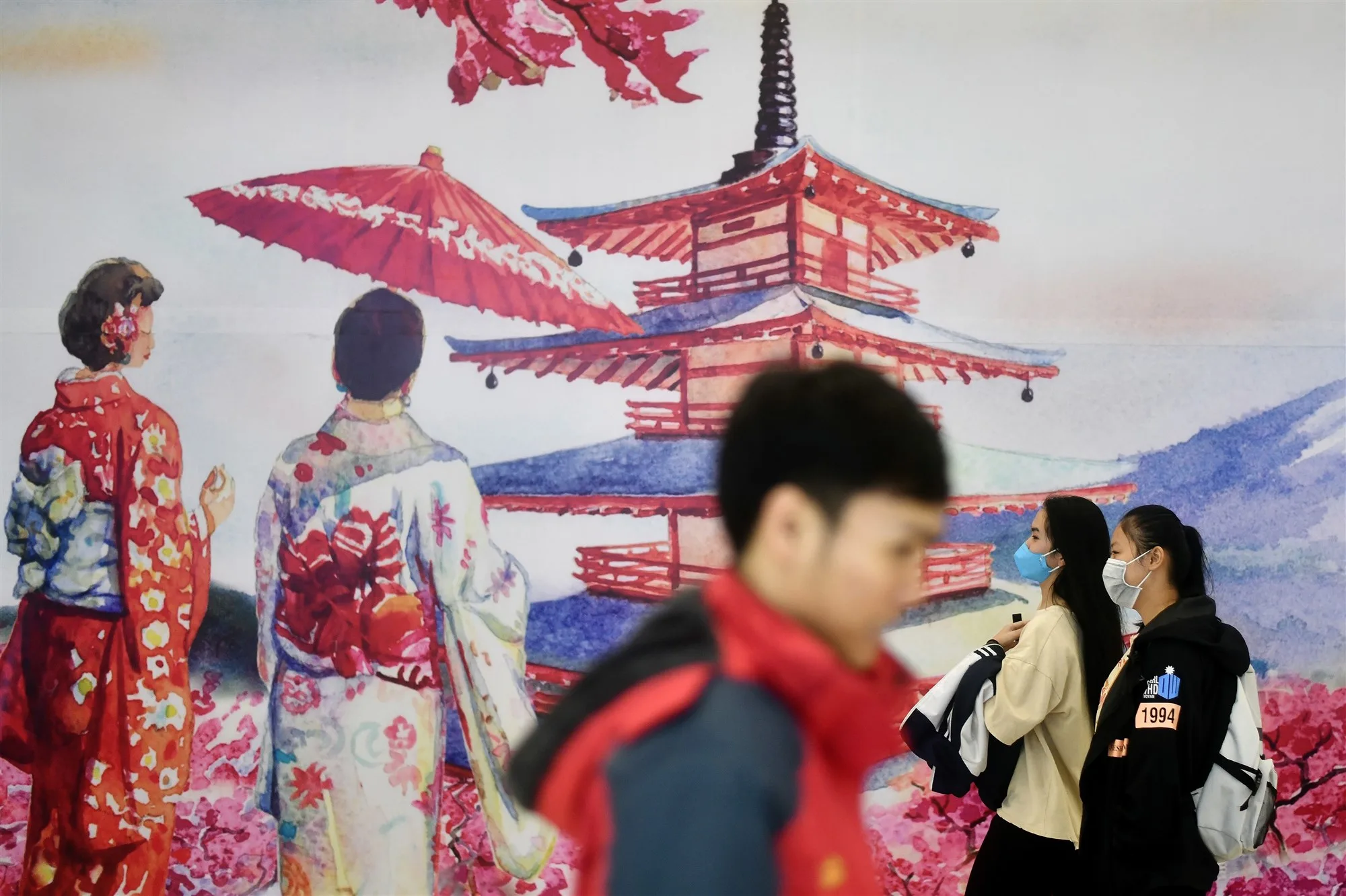 'Coronavirus zorgt voor discriminatie en racisme'